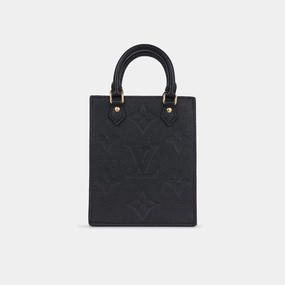 Louis Vuitton Petit Sac Plat