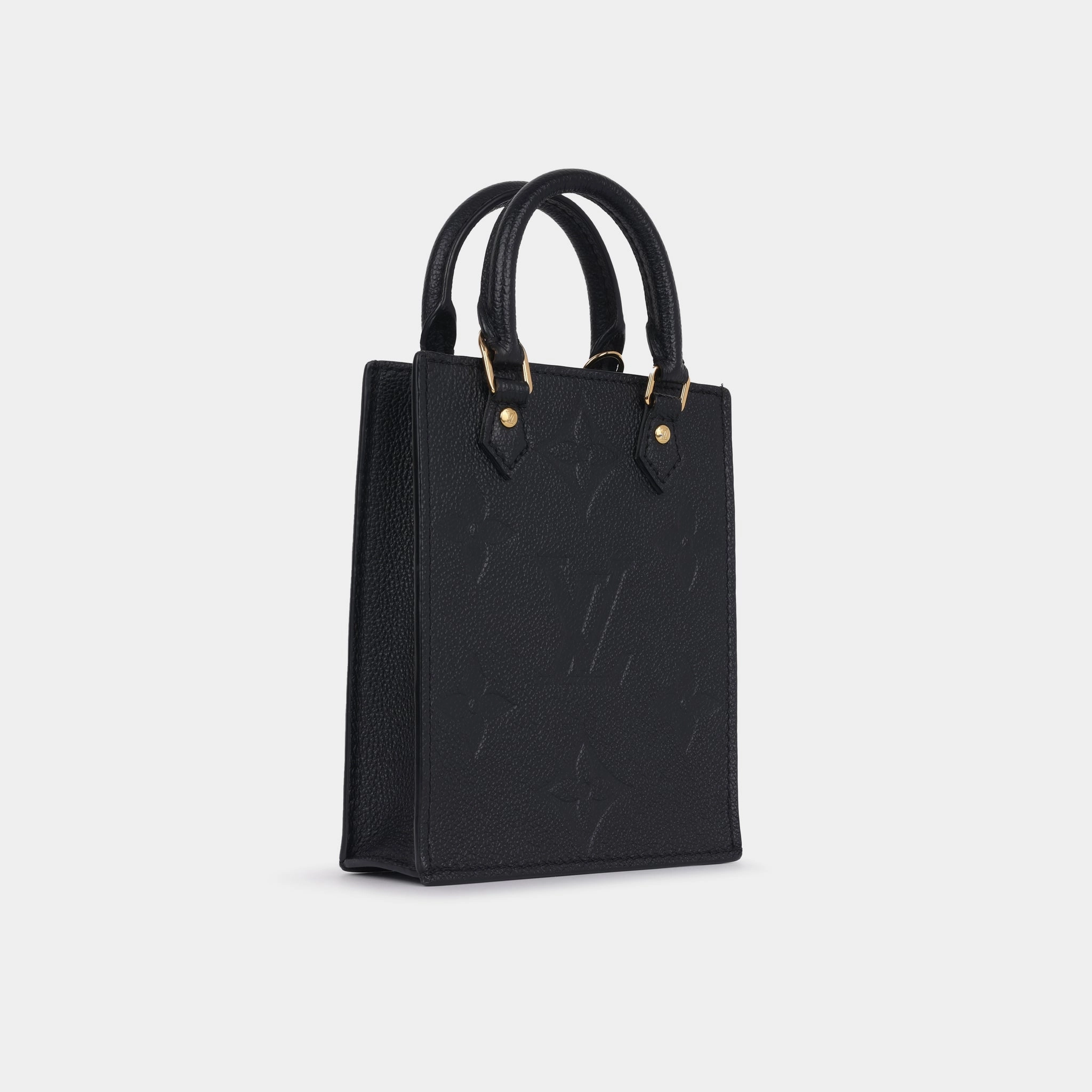 Louis Vuitton Petit Sac Plat
