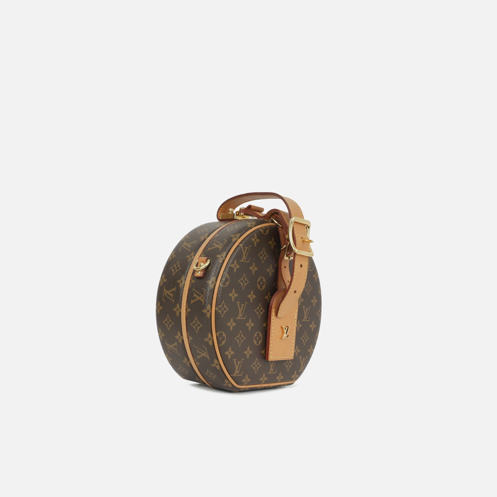 Louis Vuitton Petite Boite Chapeau