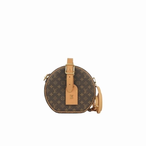 Louis Vuitton Petite Boite Chapeau