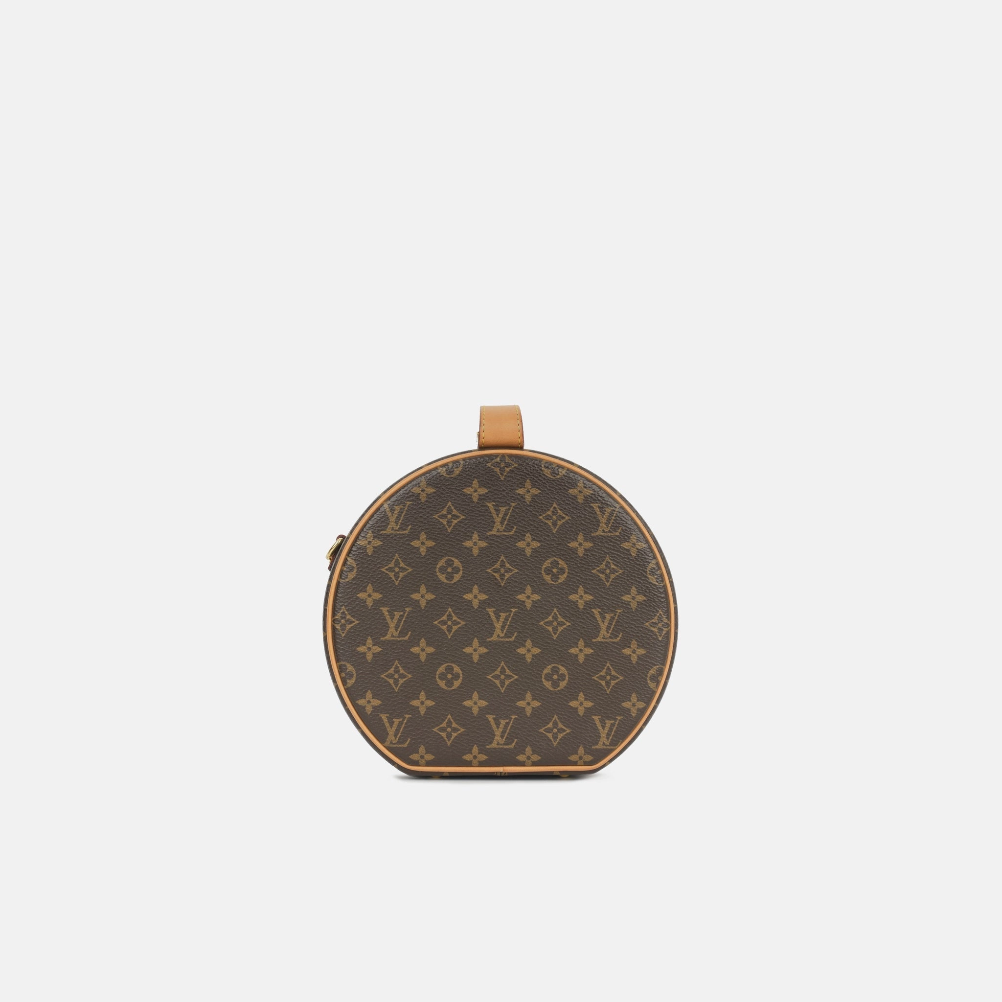 Louis Vuitton Petite Boite Chapeau