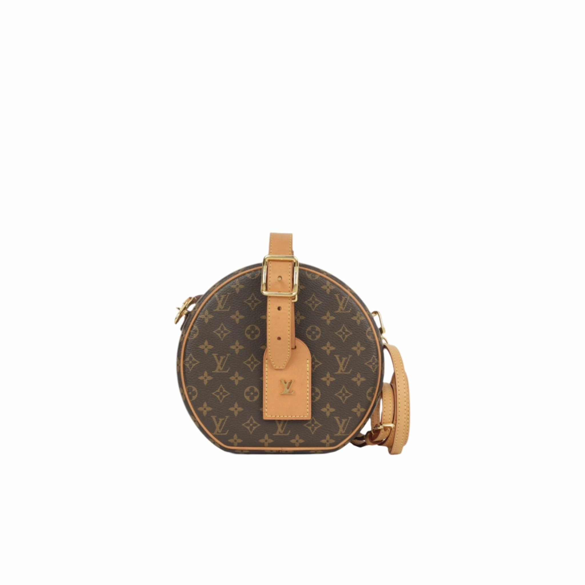 Louis Vuitton Petite Boite Chapeau
