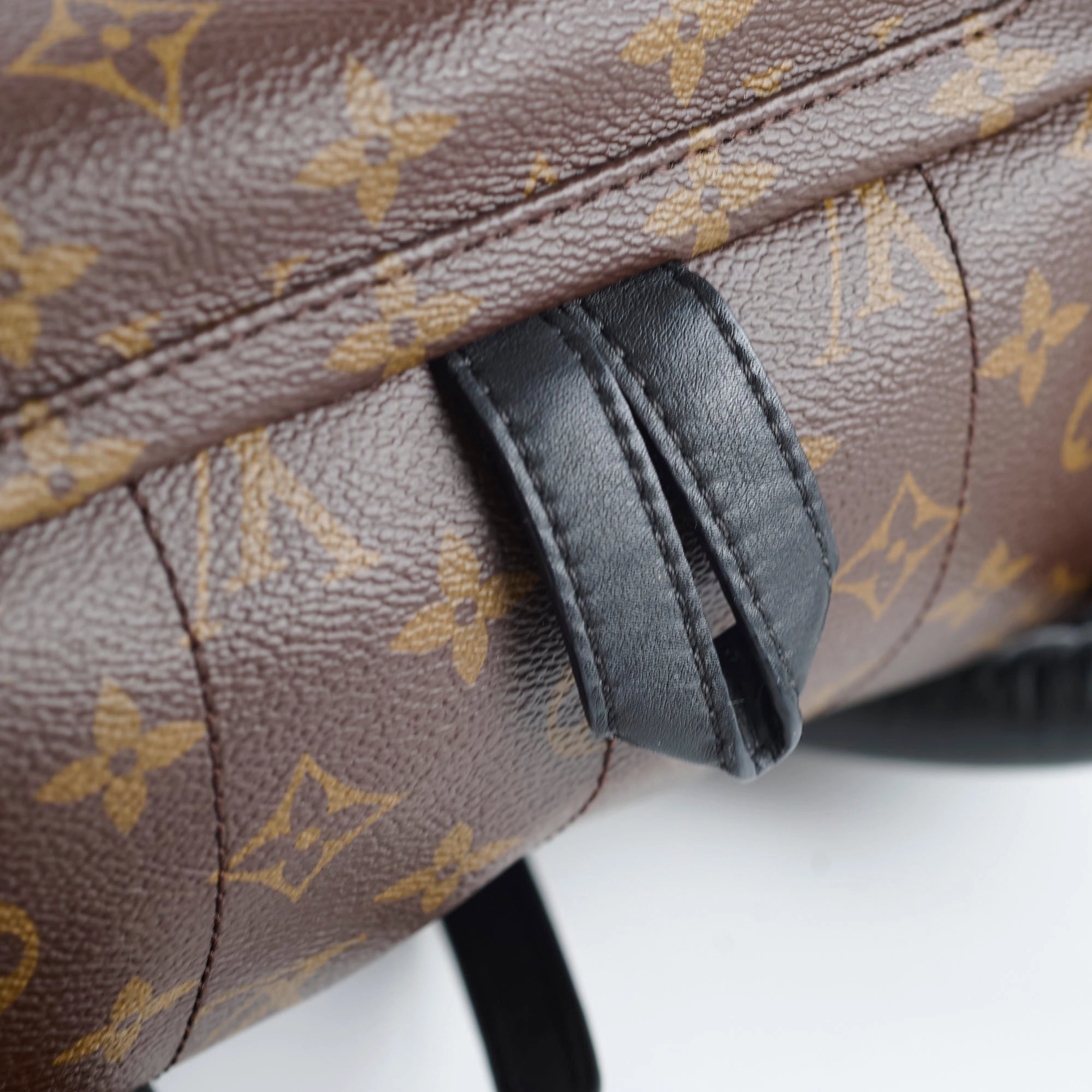 Louis Vuitton PM Palm Spring Backpack Monogram