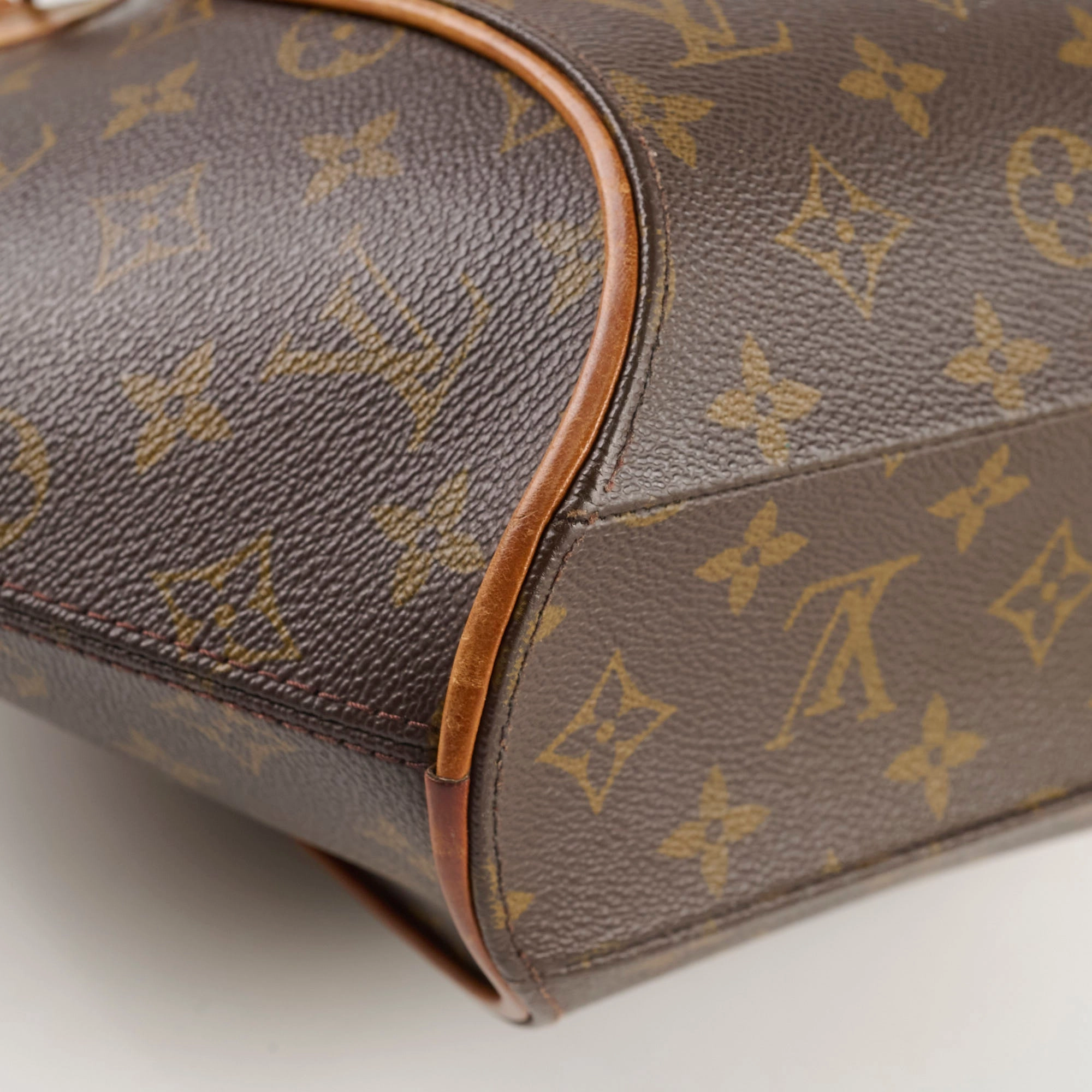 Louis Vuitton PM vintage eclipse bag monogram
