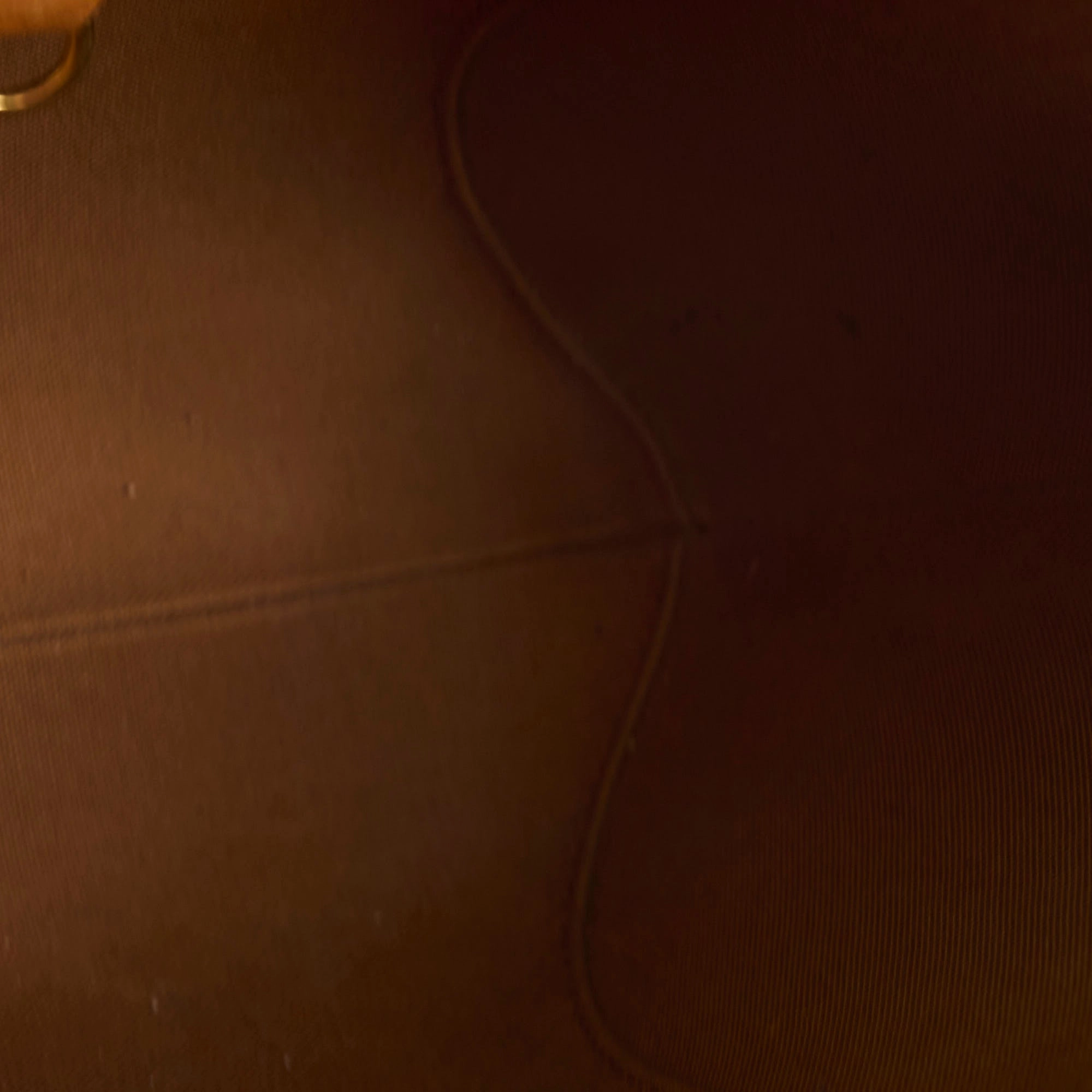 Louis Vuitton PM vintage eclipse bag monogram