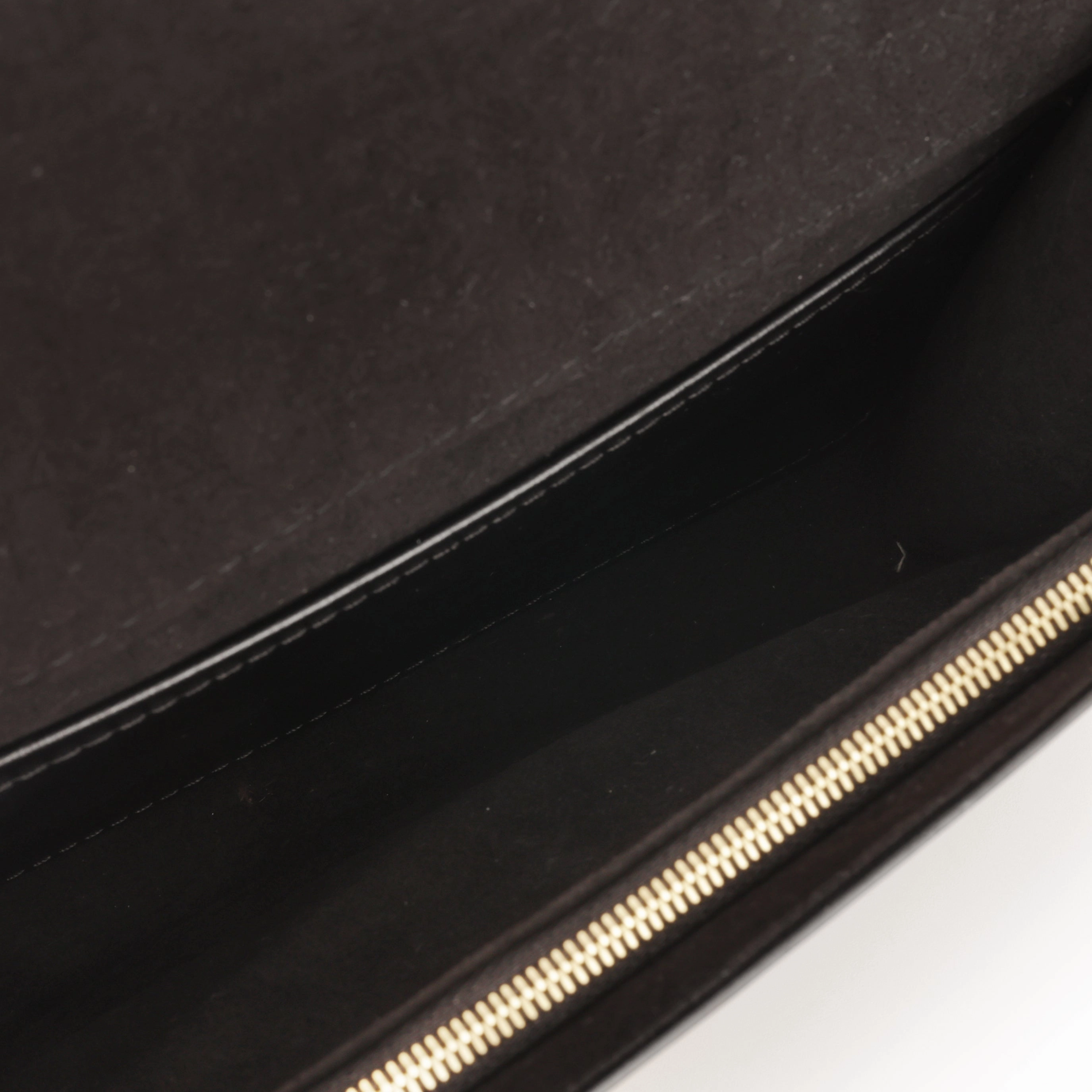 Louis Vuitton Pochette Louise Bag