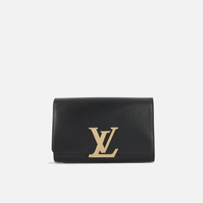 Louis Vuitton Pochette Louise Bag