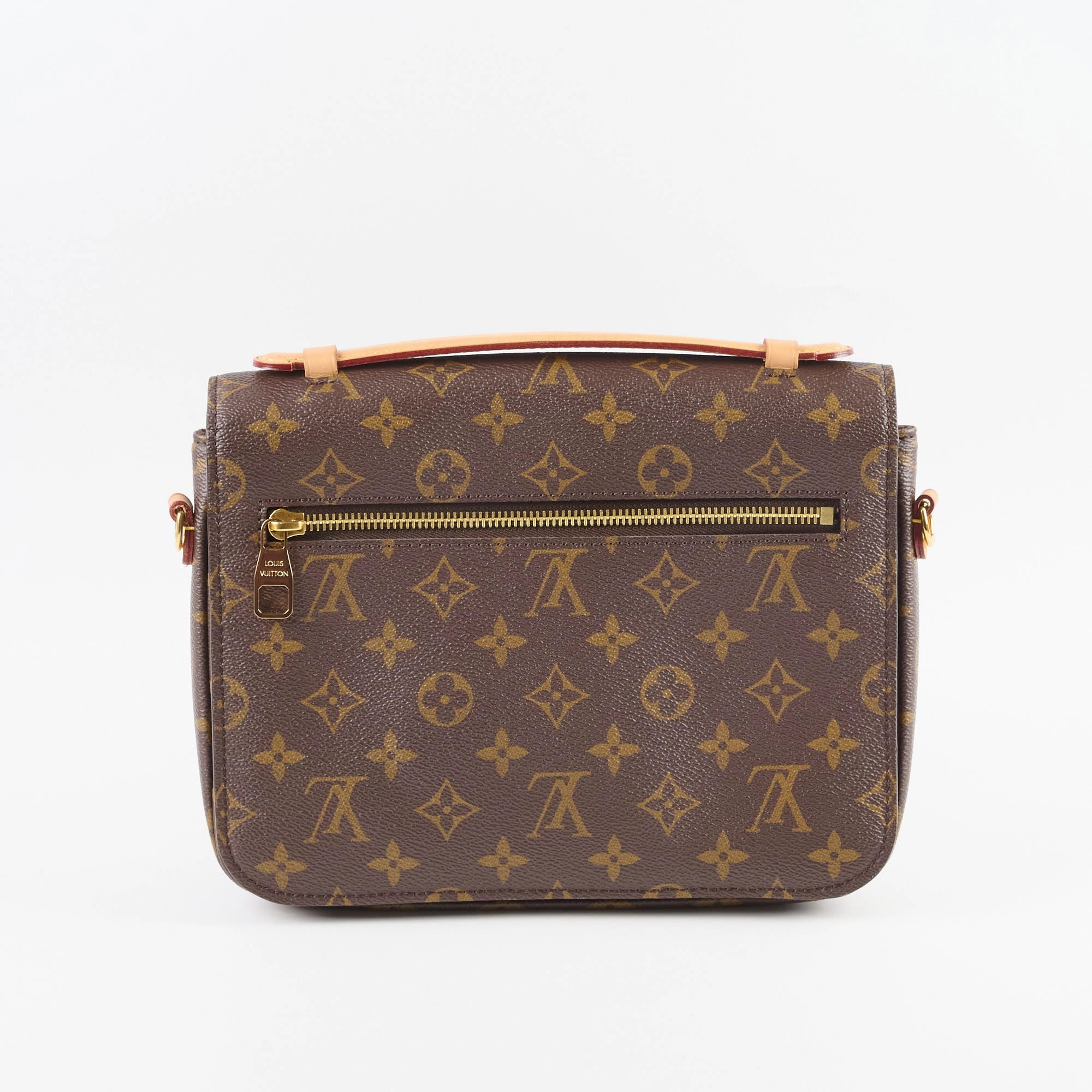 Louis Vuitton Pochette Metis Monogram