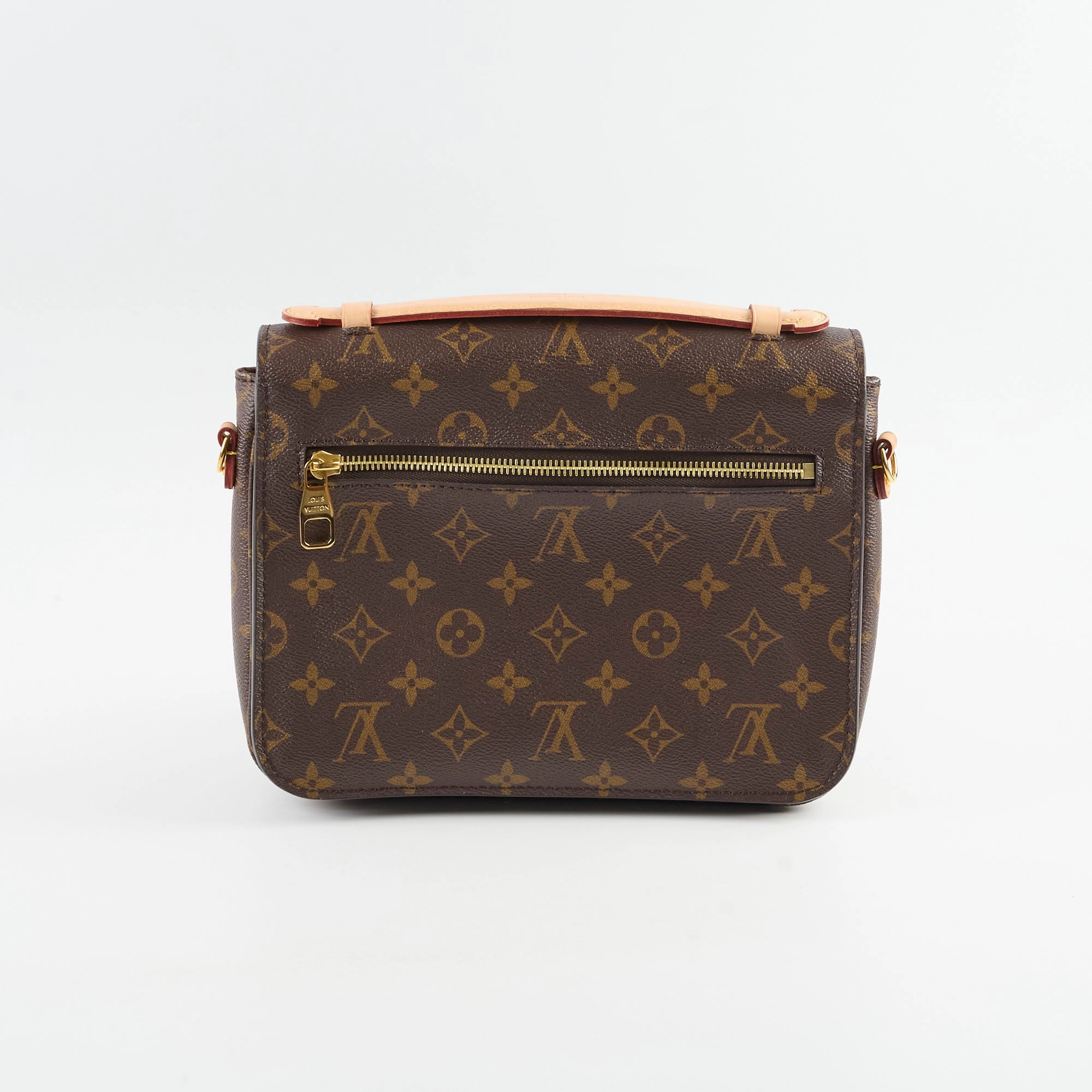 Louis Vuitton Pochette Metis Monogram