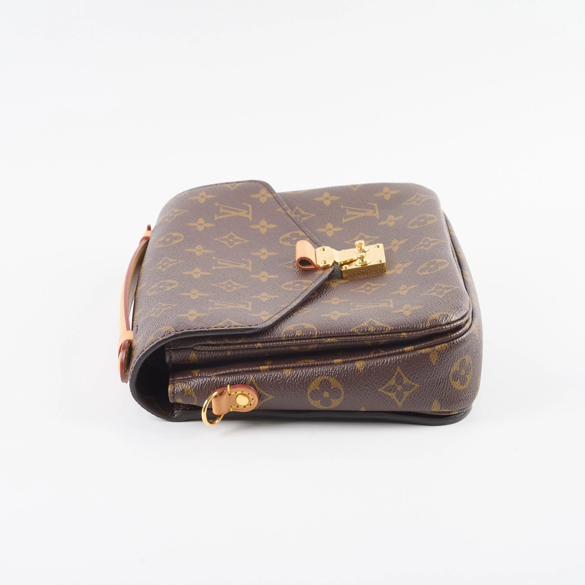 Louis Vuitton Pochette Metis Monogram