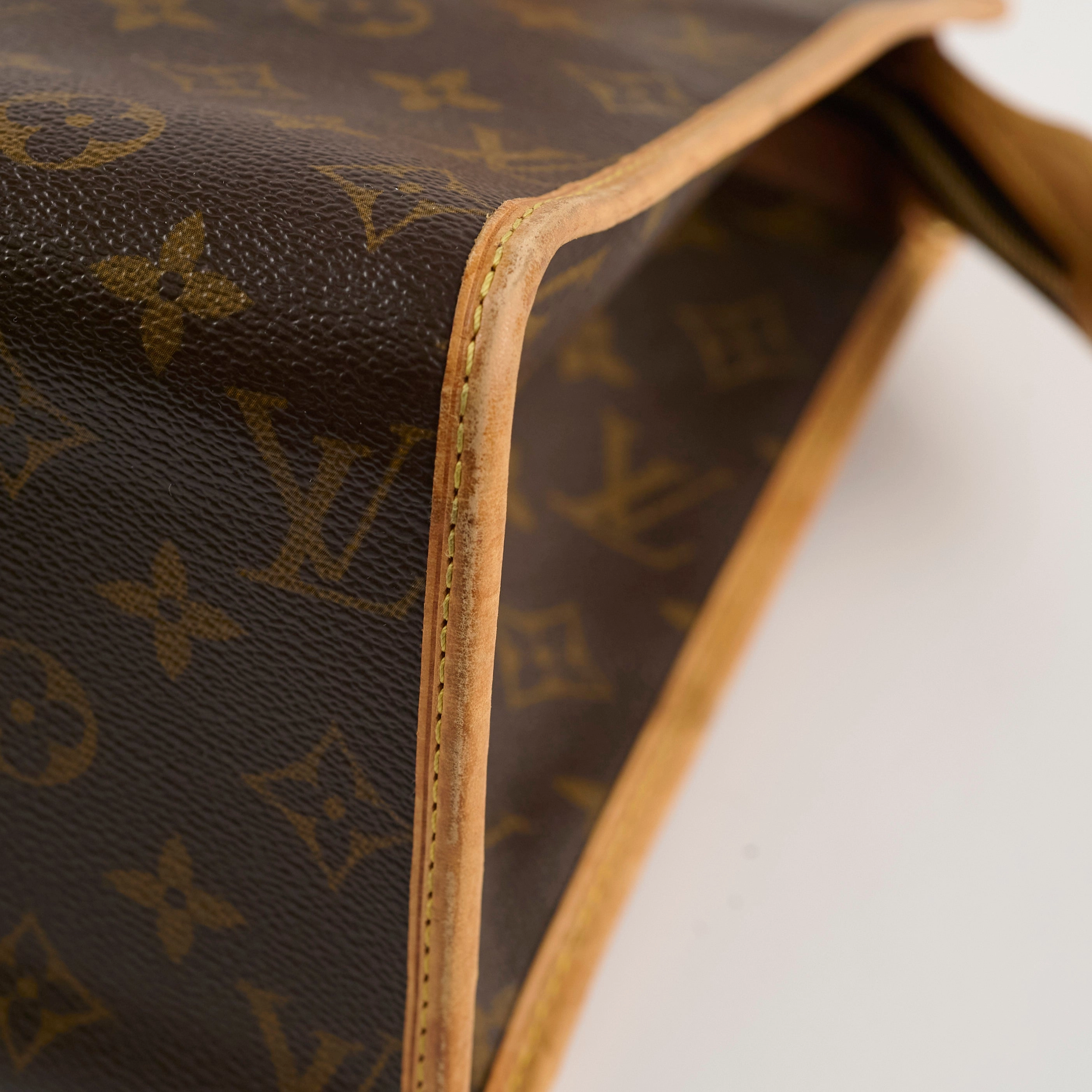 Louis Vuitton Popincourt Haut Monogram