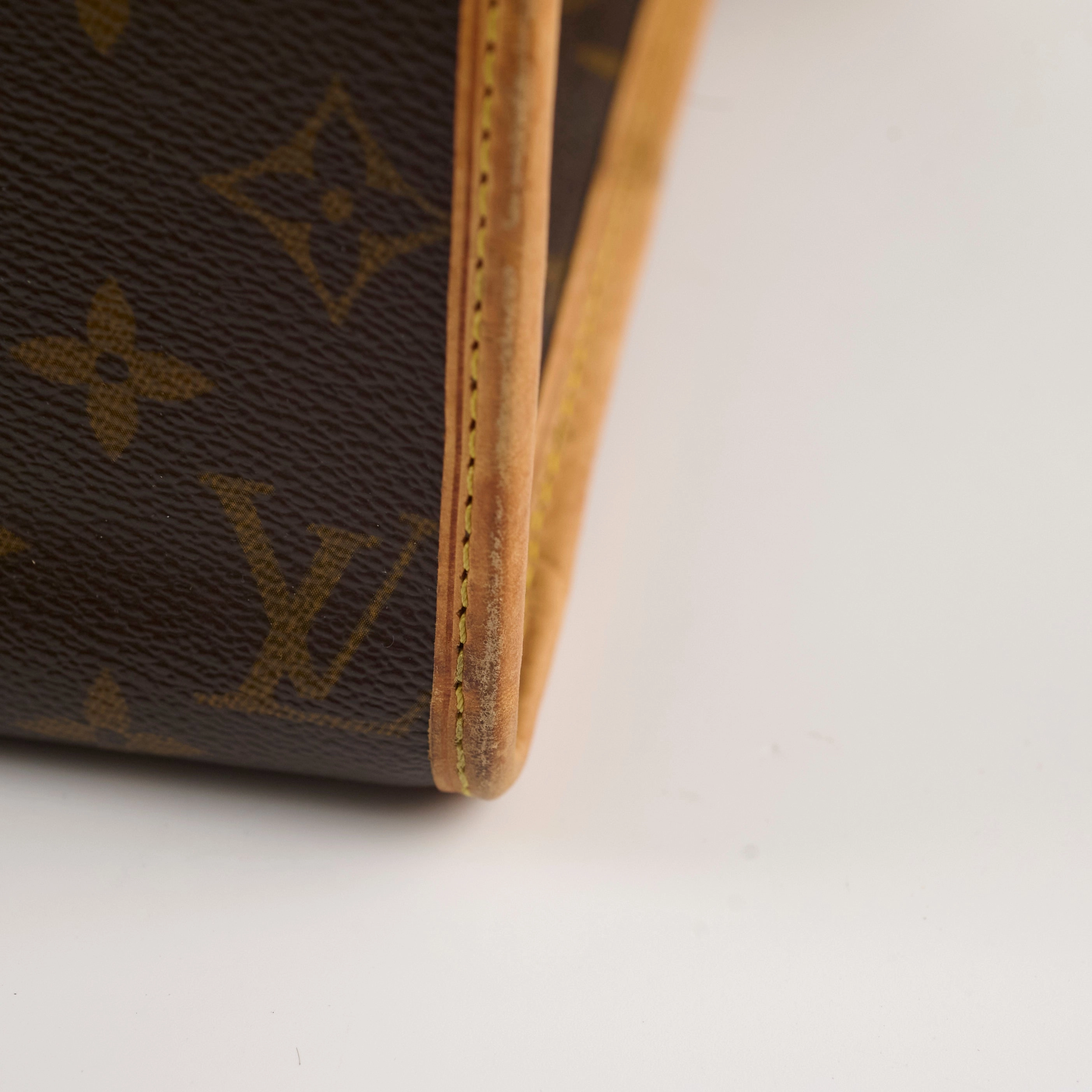 Louis Vuitton Popincourt Haut Monogram