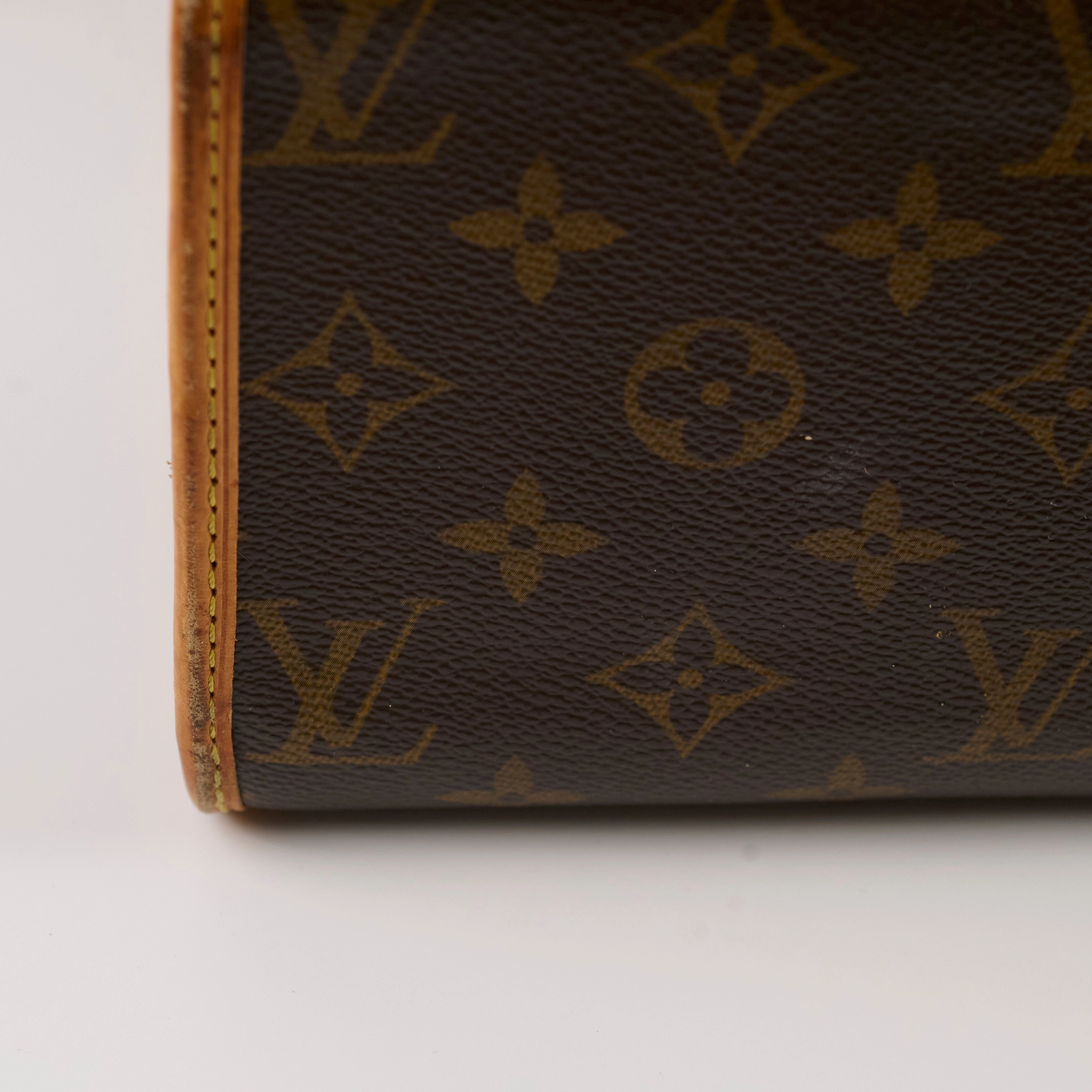 Louis Vuitton Popincourt Haut Monogram