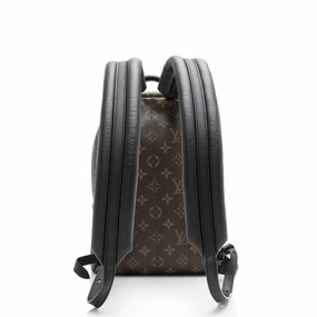 Louis Vuitton Reverse Monogram Canvas Palm Springs PM Backpack (SHF-23787)