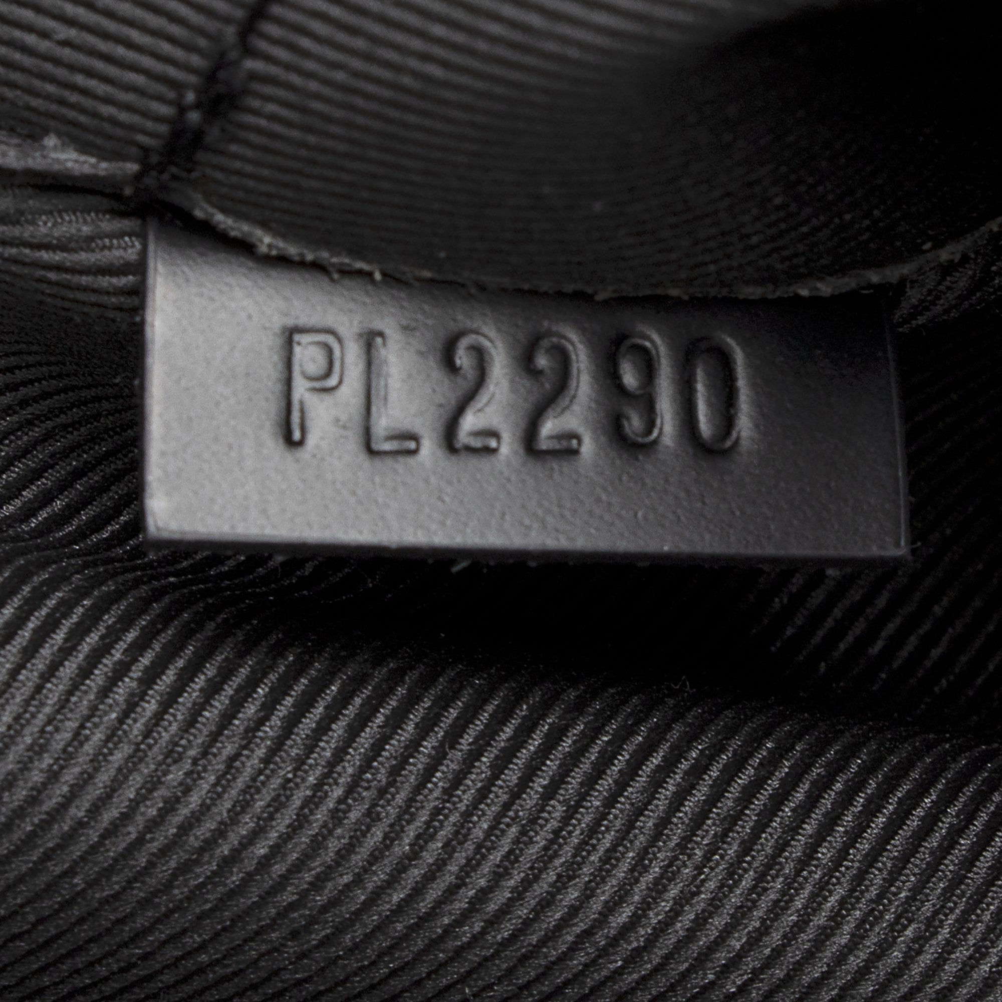 Louis Vuitton Reverse Monogram Canvas Palm Springs PM Backpack (SHF-23787)