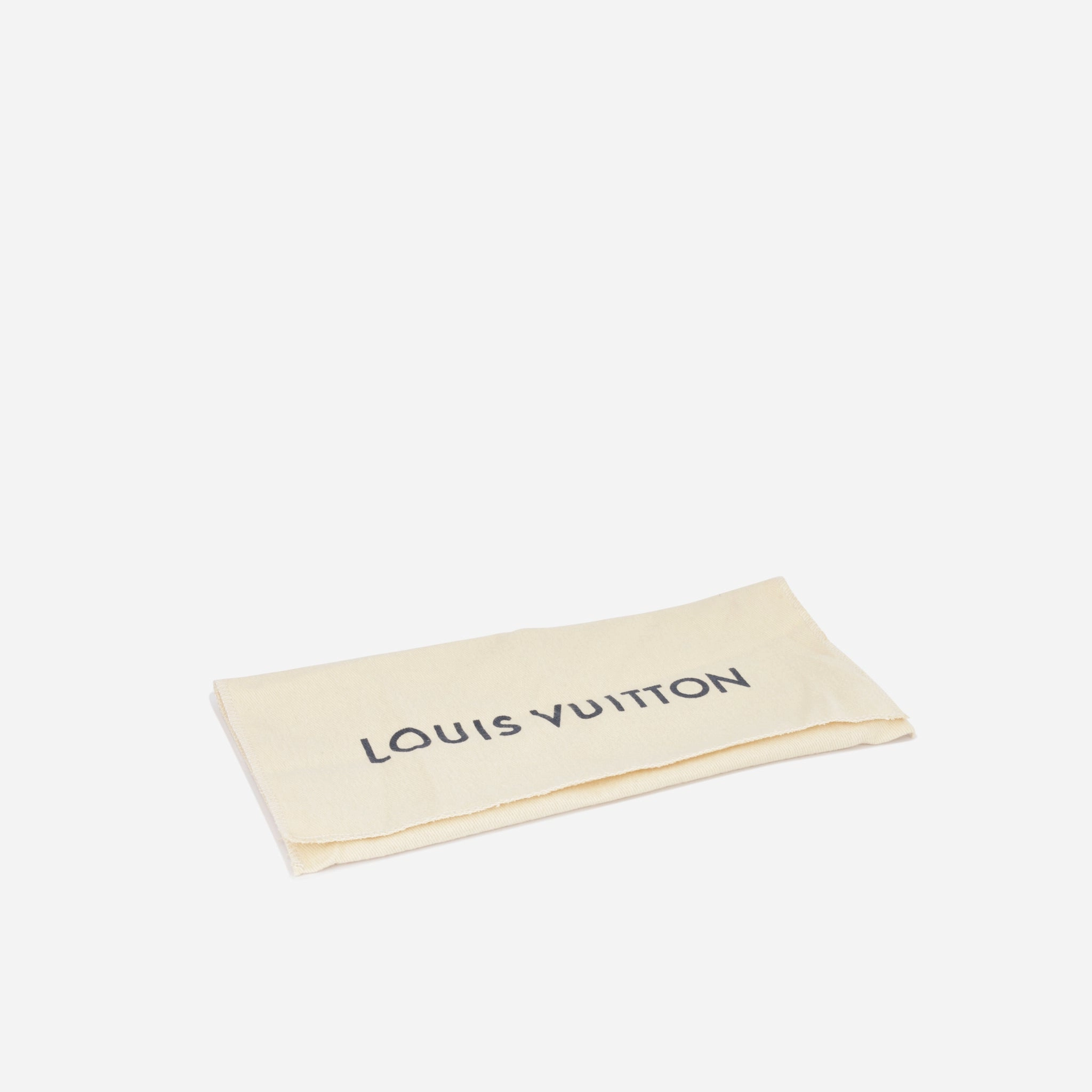 Louis Vuitton Sarah Wallet - Empreinte