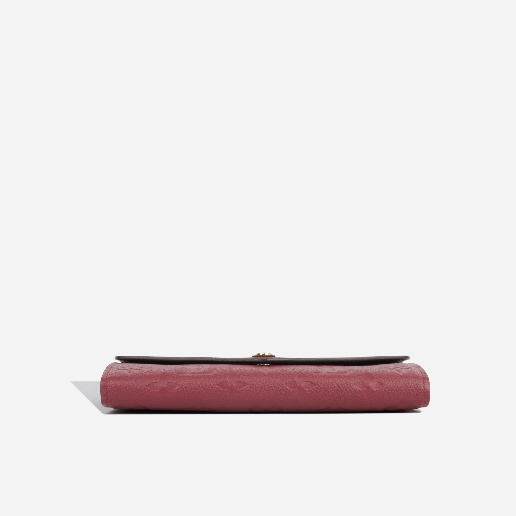 Louis Vuitton Sarah Wallet - Empreinte