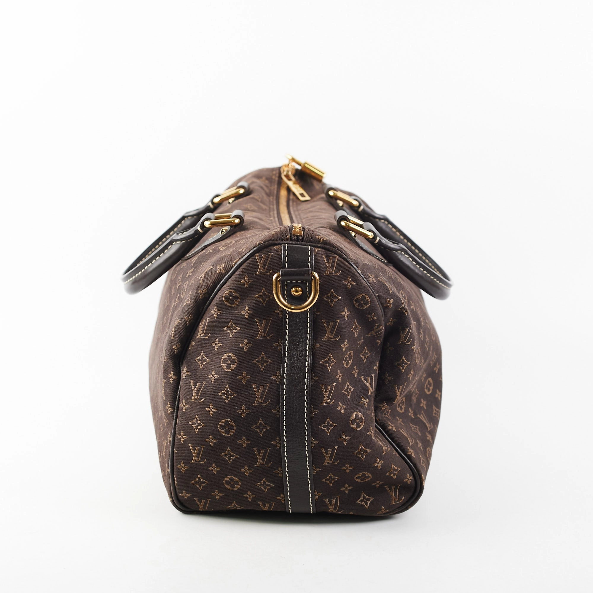 Louis Vuitton Speedy 25 Denim Monogram
