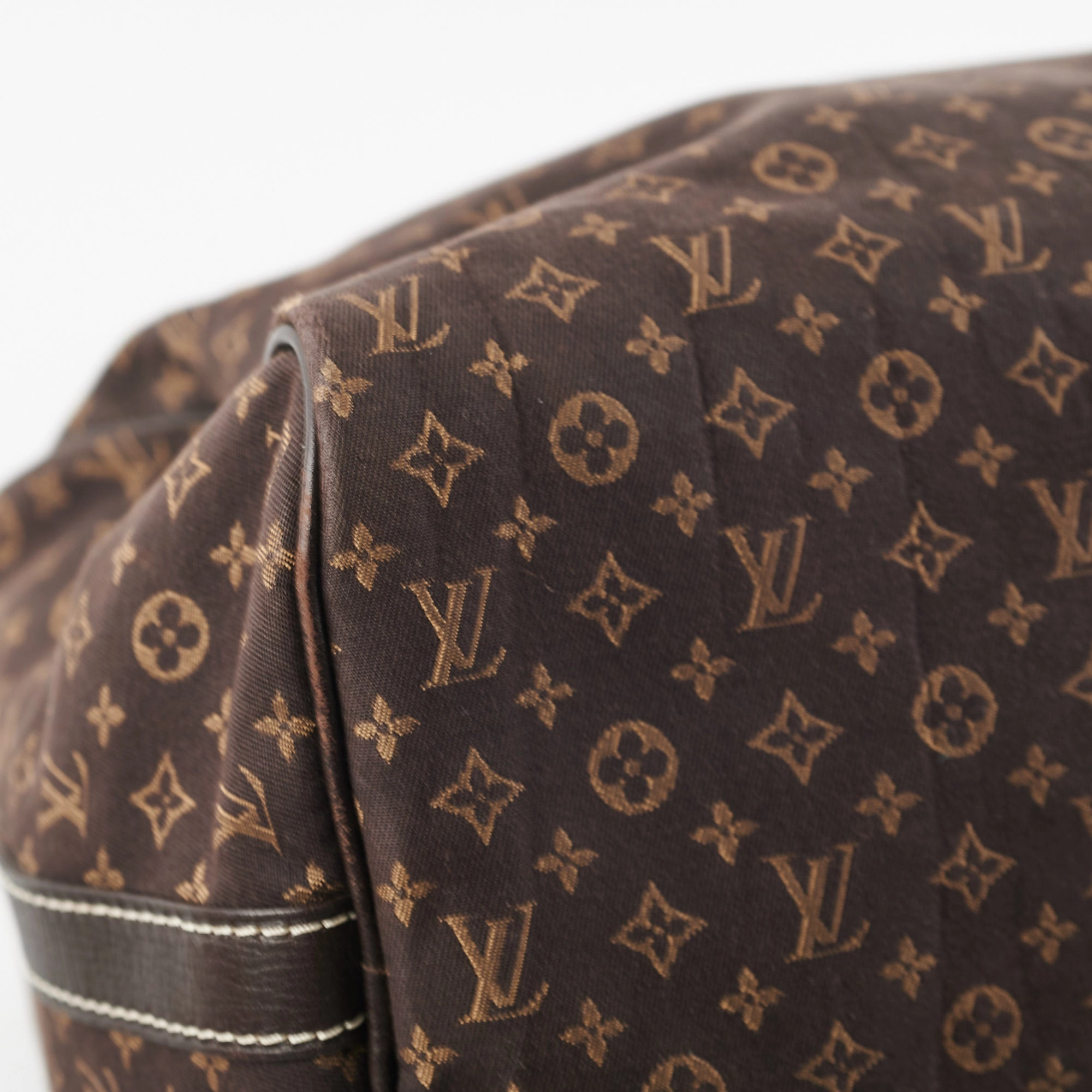 Louis Vuitton Speedy 25 Denim Monogram