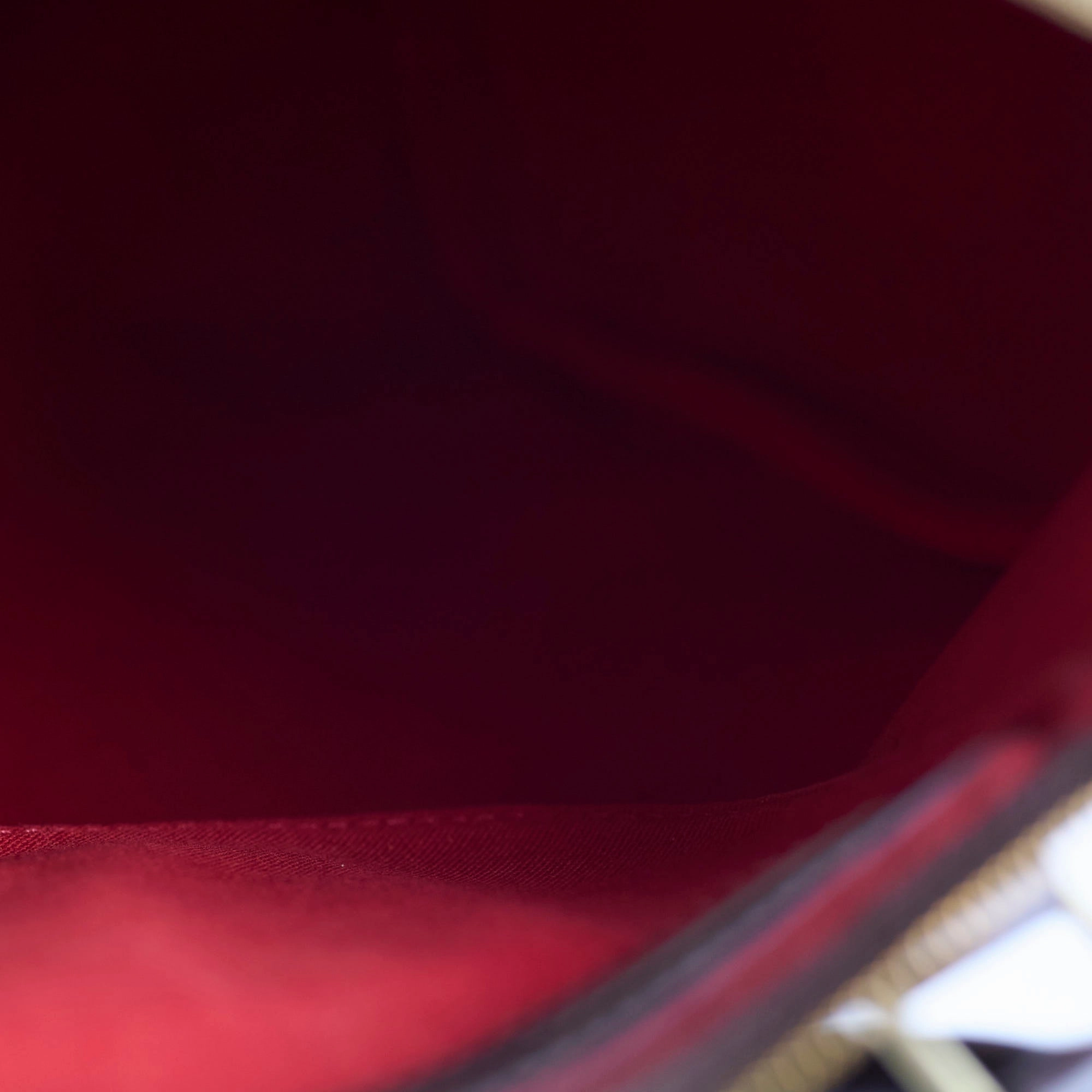 Louis Vuitton Speedy 30 Bandoulliere Damier Ebene