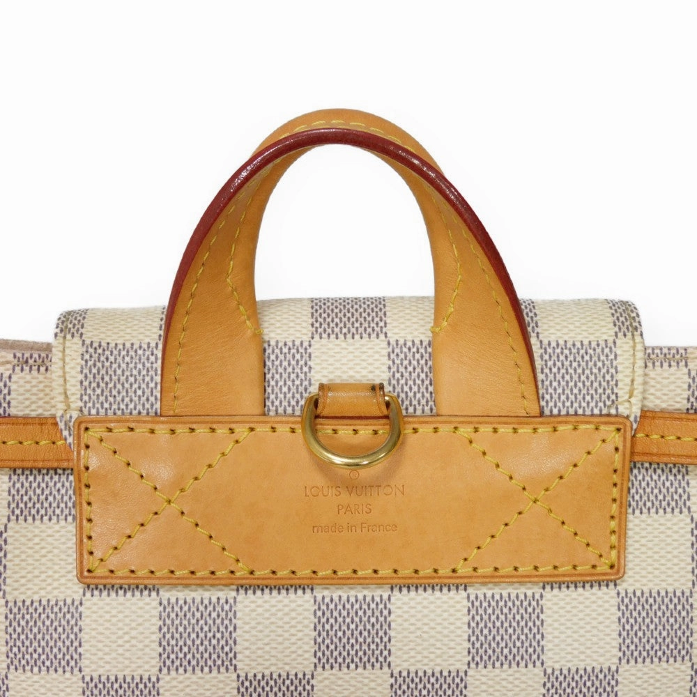 Louis Vuitton Sperone BB Backpack N44026