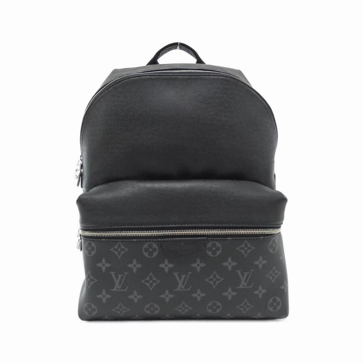 Louis Vuitton Taiga Lama Dialovery Backpack M30230 Rucksack