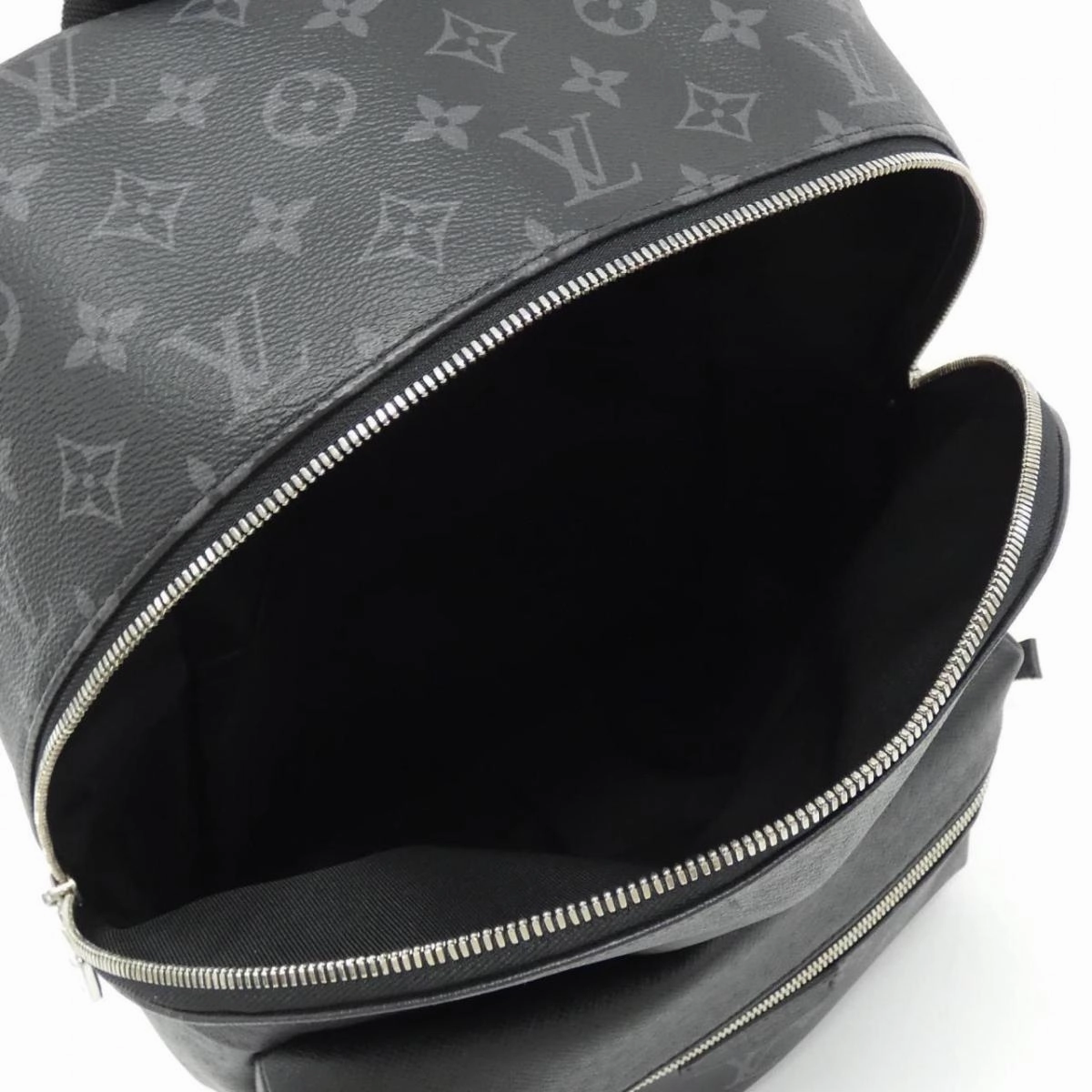 Louis Vuitton Taiga Lama Dialovery Backpack M30230 Rucksack