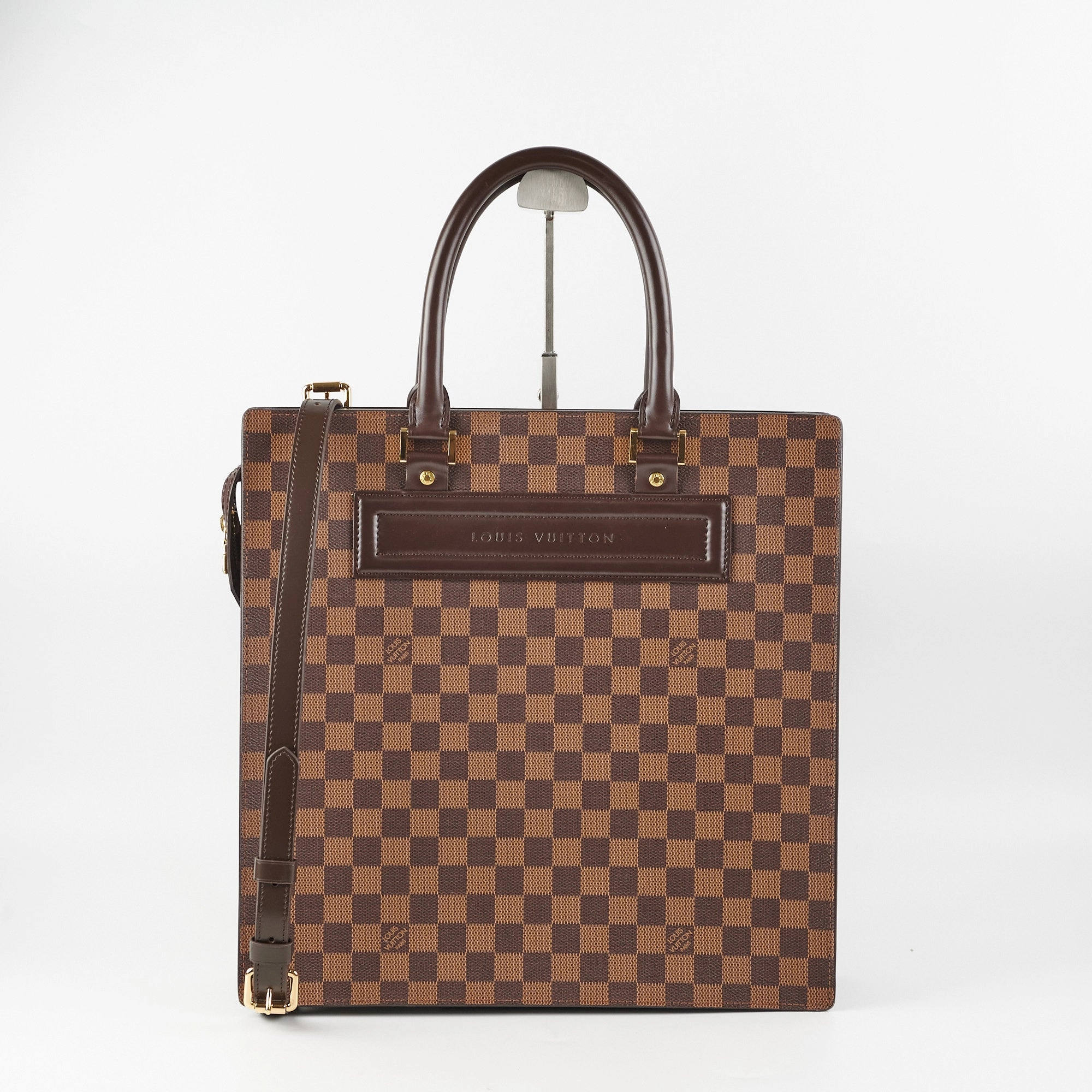 Louis Vuitton Venice GM Tote Damier Ebene