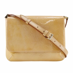 Louis Vuitton Vernis Thompson Street Shoulder Bag M91070