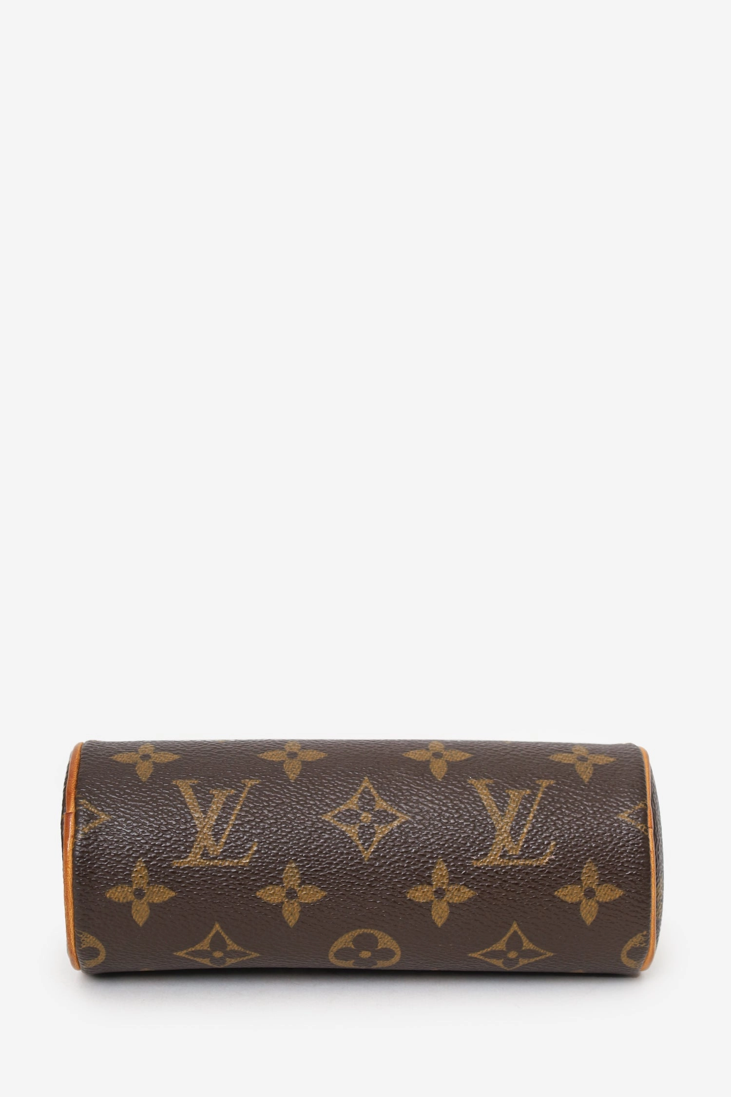 Louis Vuitton Vintage Monogram Papillon Pochette