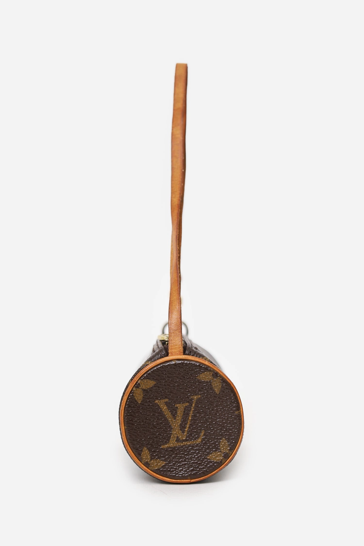 Louis Vuitton Vintage Monogram Papillon Pochette