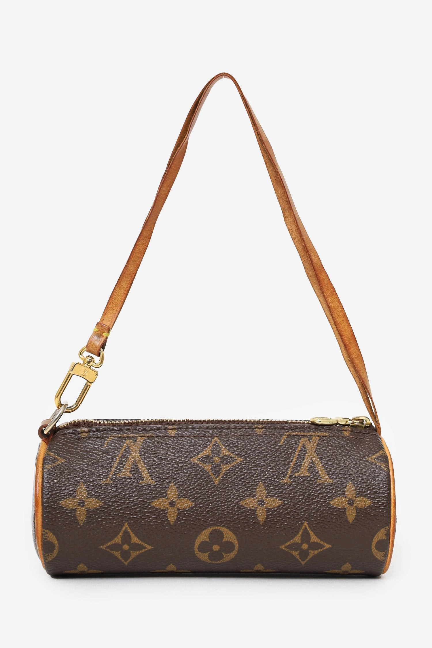 Louis Vuitton Vintage Monogram Papillon Pochette