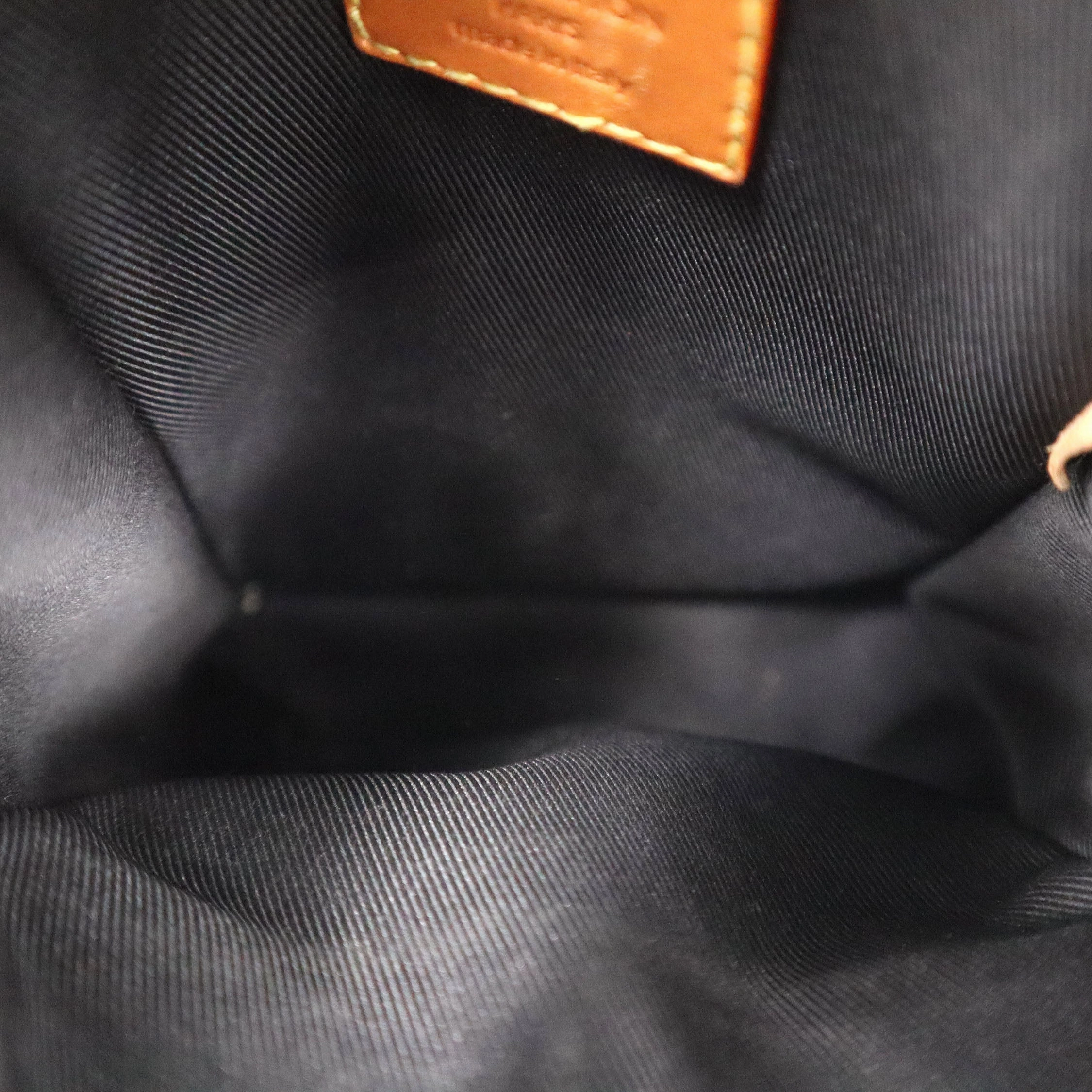Louis Vuitton x Nigo Giant Nano Amazon Crossbody Bag FO2270