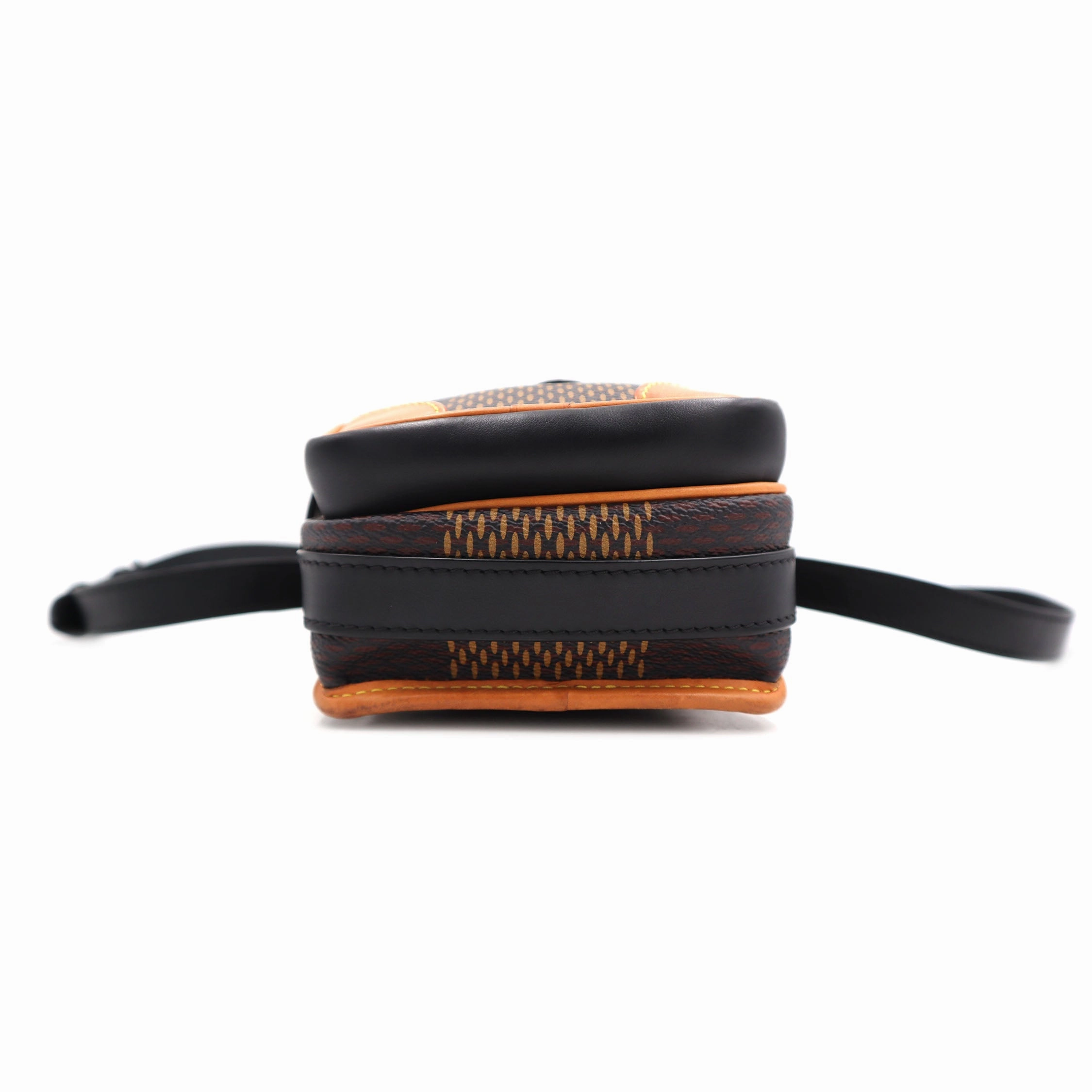 Louis Vuitton x Nigo Giant Nano Amazon Crossbody Bag FO2270