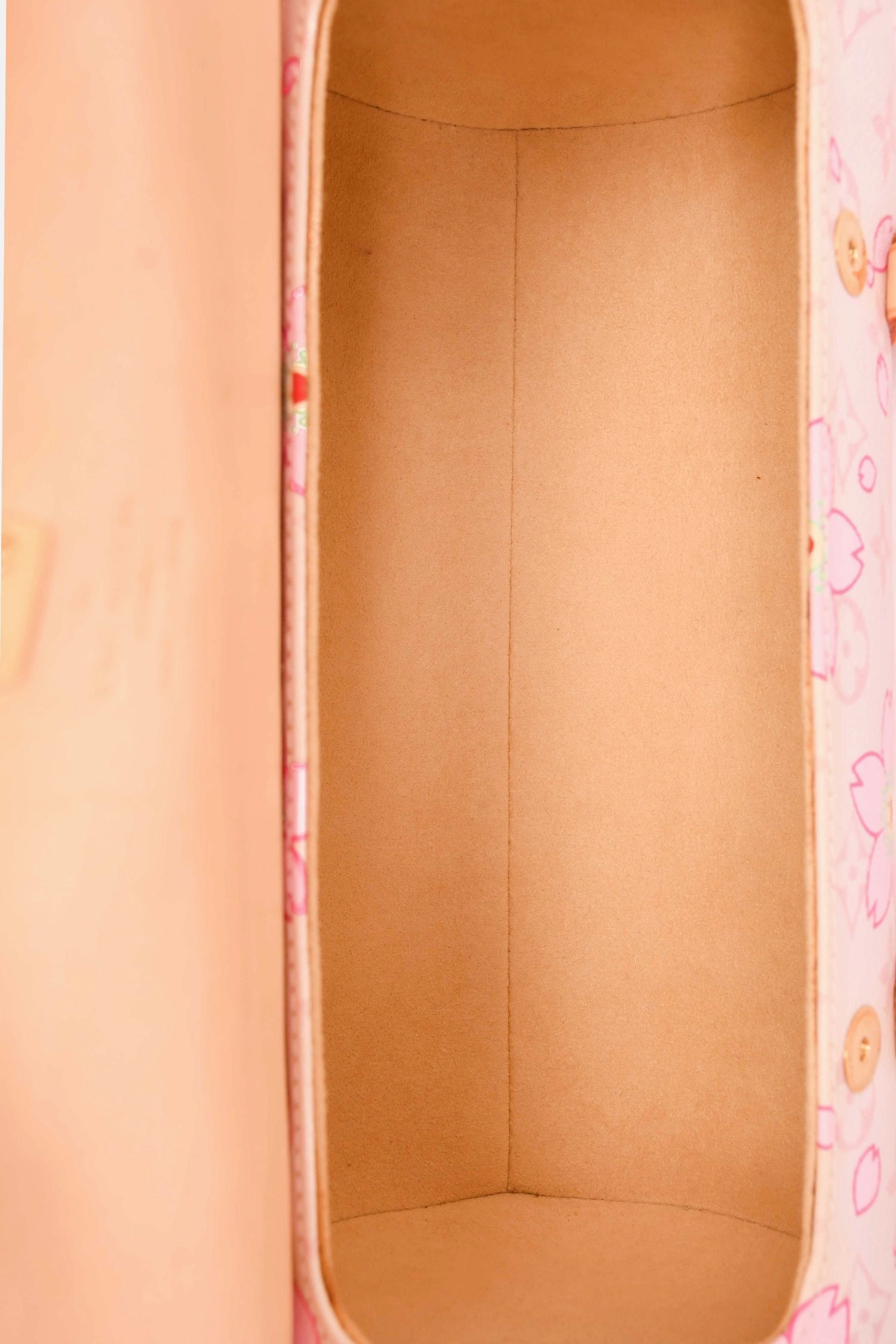 Louis Vuitton x Takashi Murakami Monogram Cherry Blossom Papillon 28