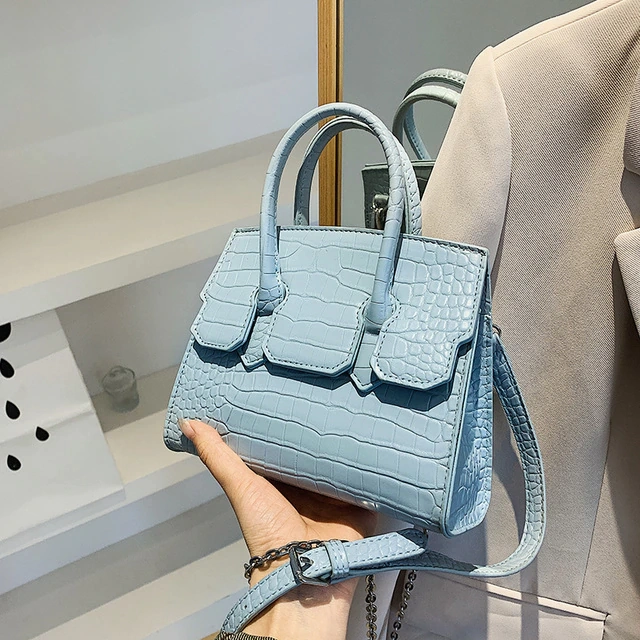Louis Women's Fashion Small Handbag