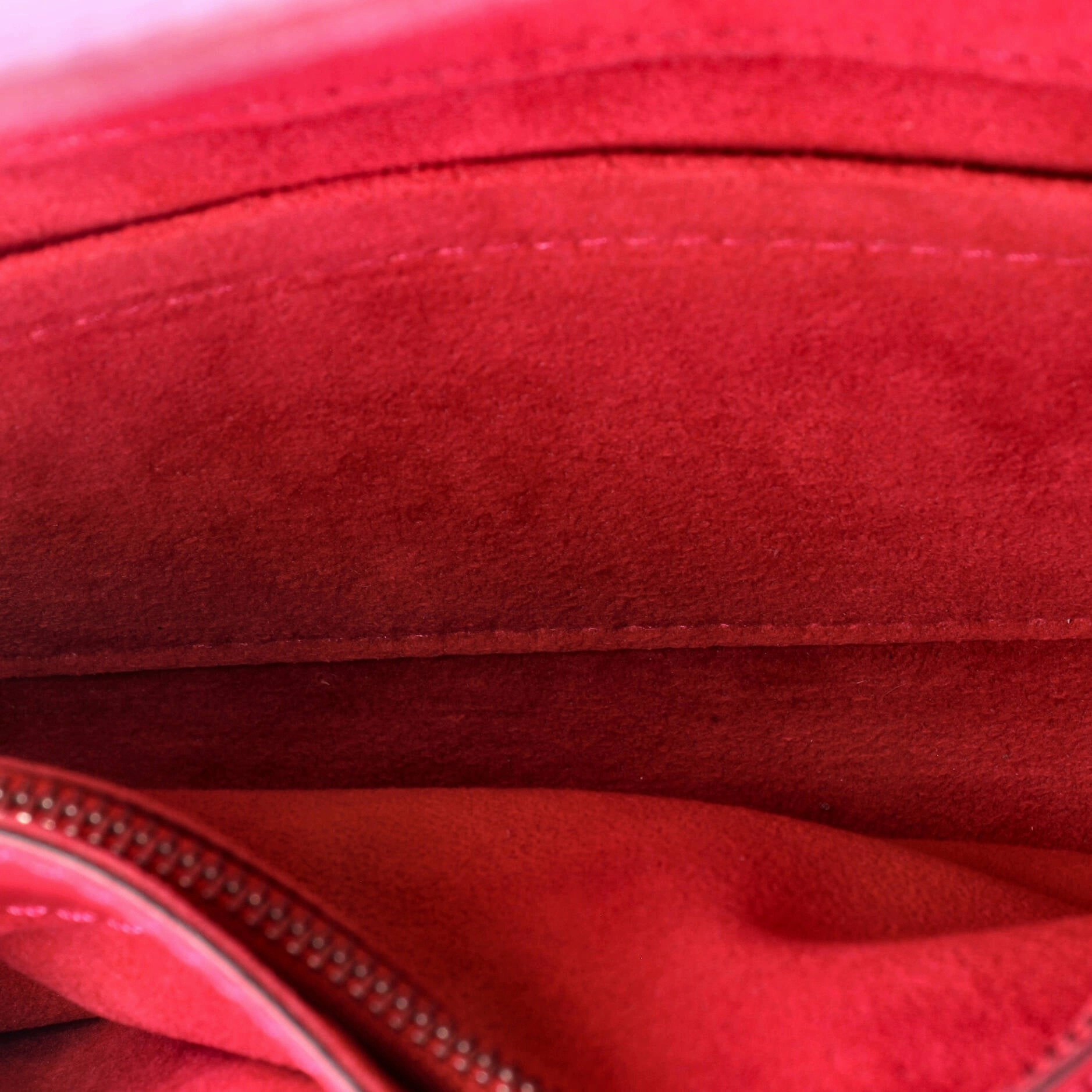 Louise Shoulder Bag Epi Leather PM