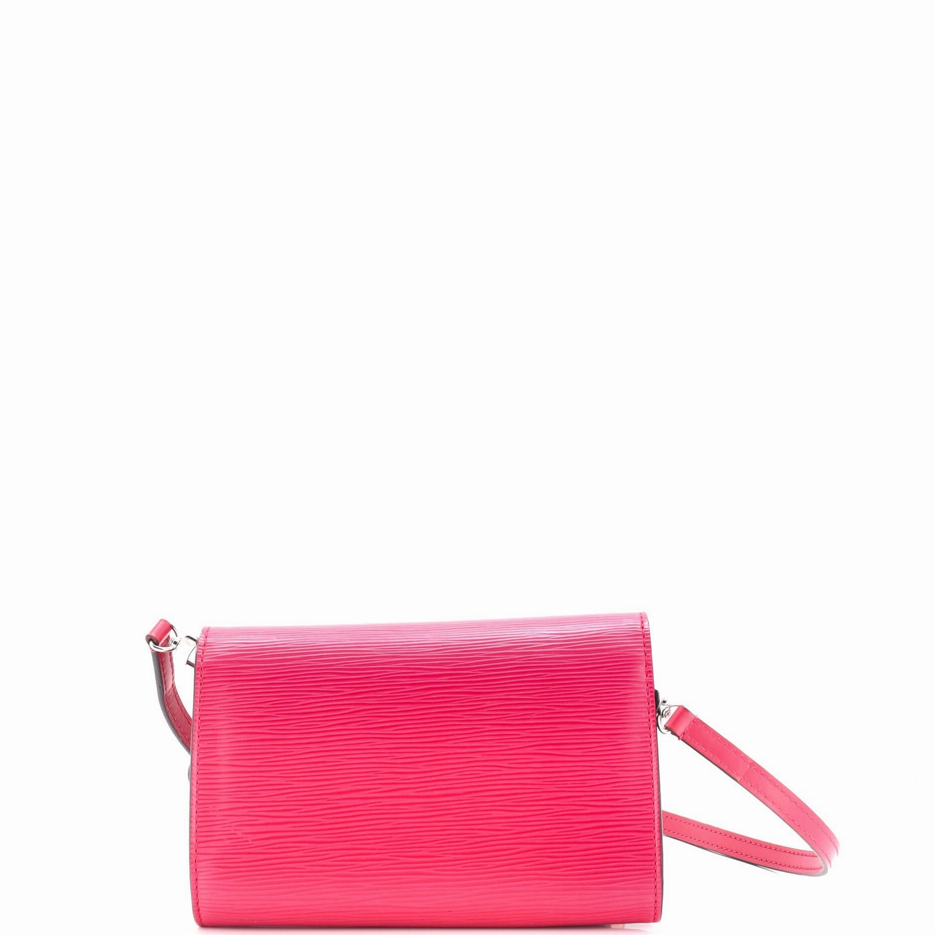Louise Shoulder Bag Epi Leather PM