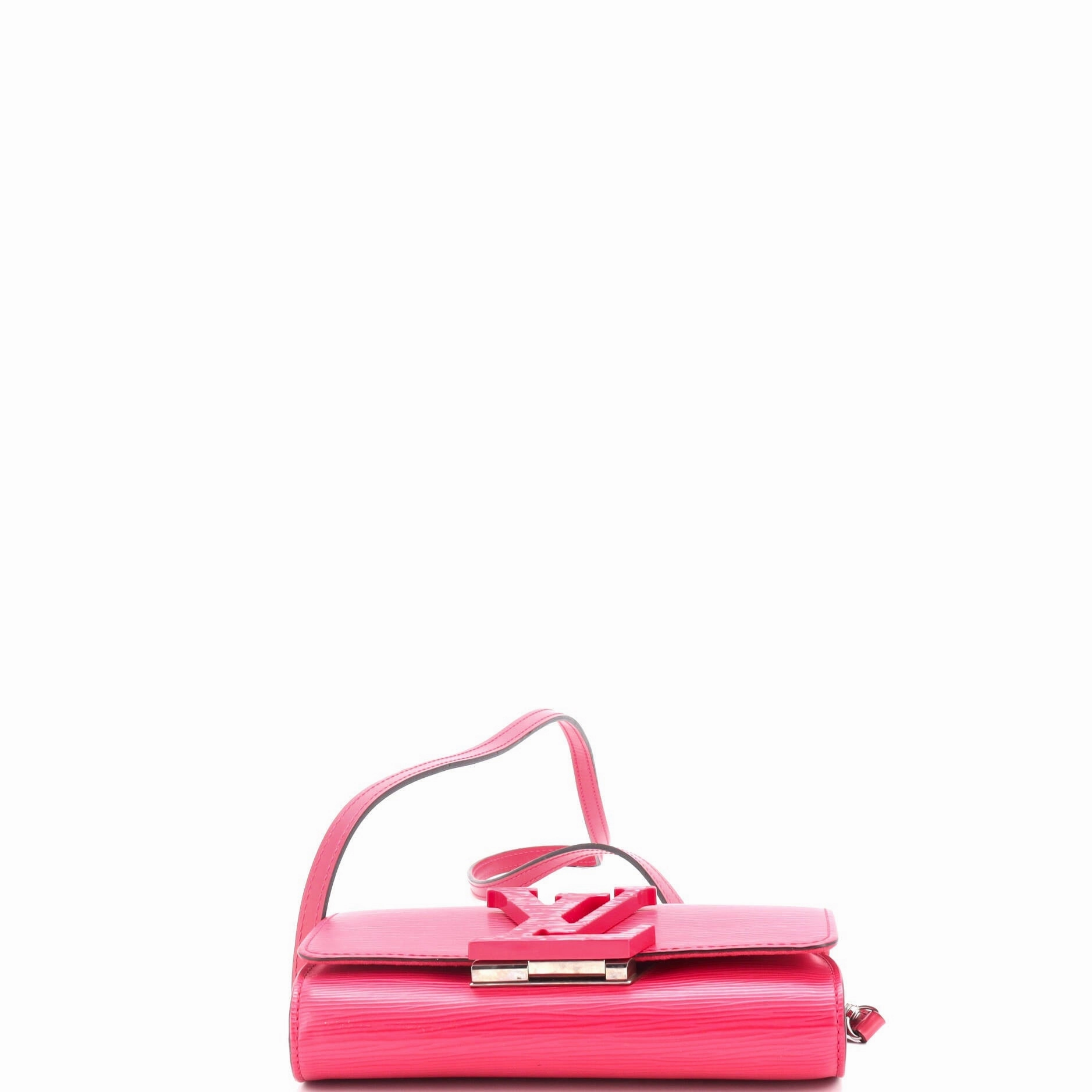 Louise Shoulder Bag Epi Leather PM