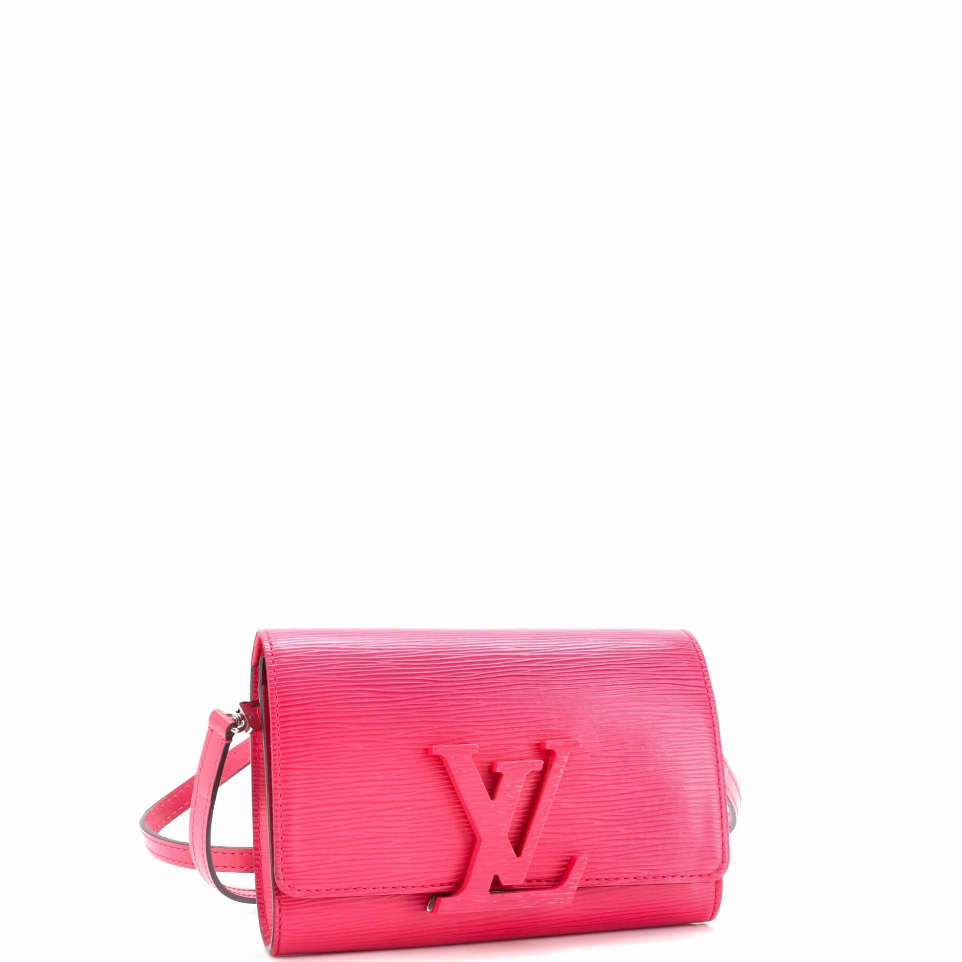 Louise Shoulder Bag Epi Leather PM