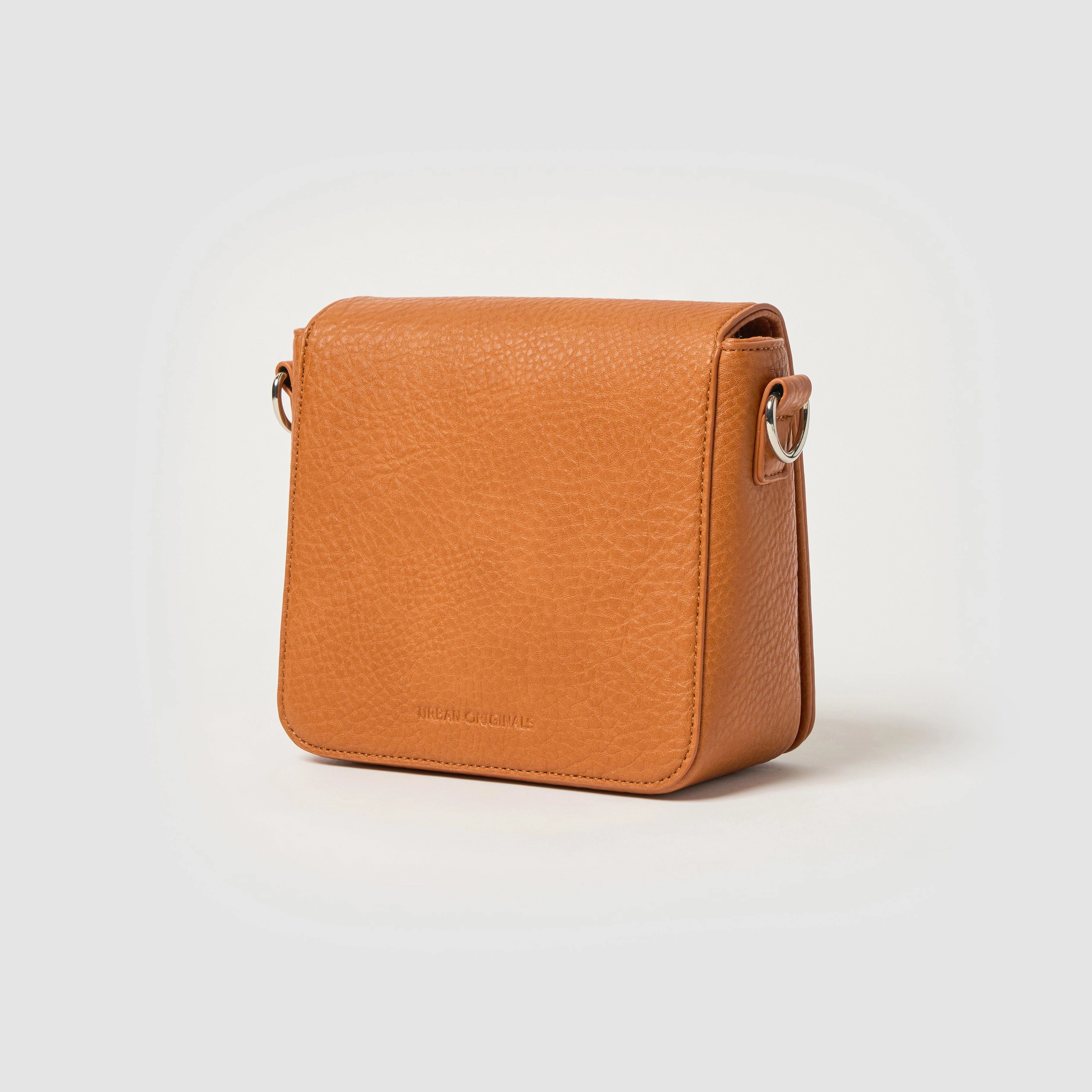 Lovelight Crossbody - Tan