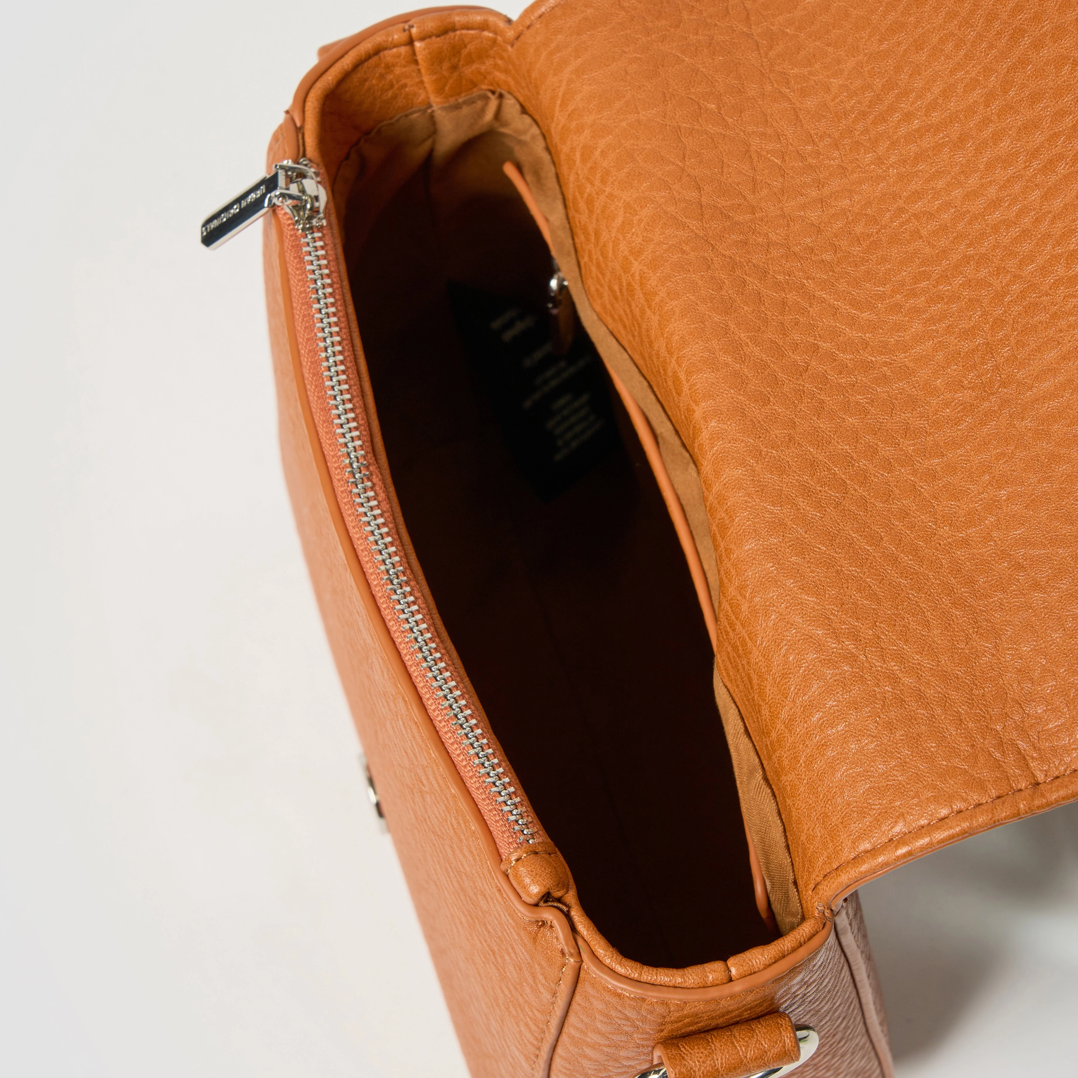 Lovelight Crossbody - Tan
