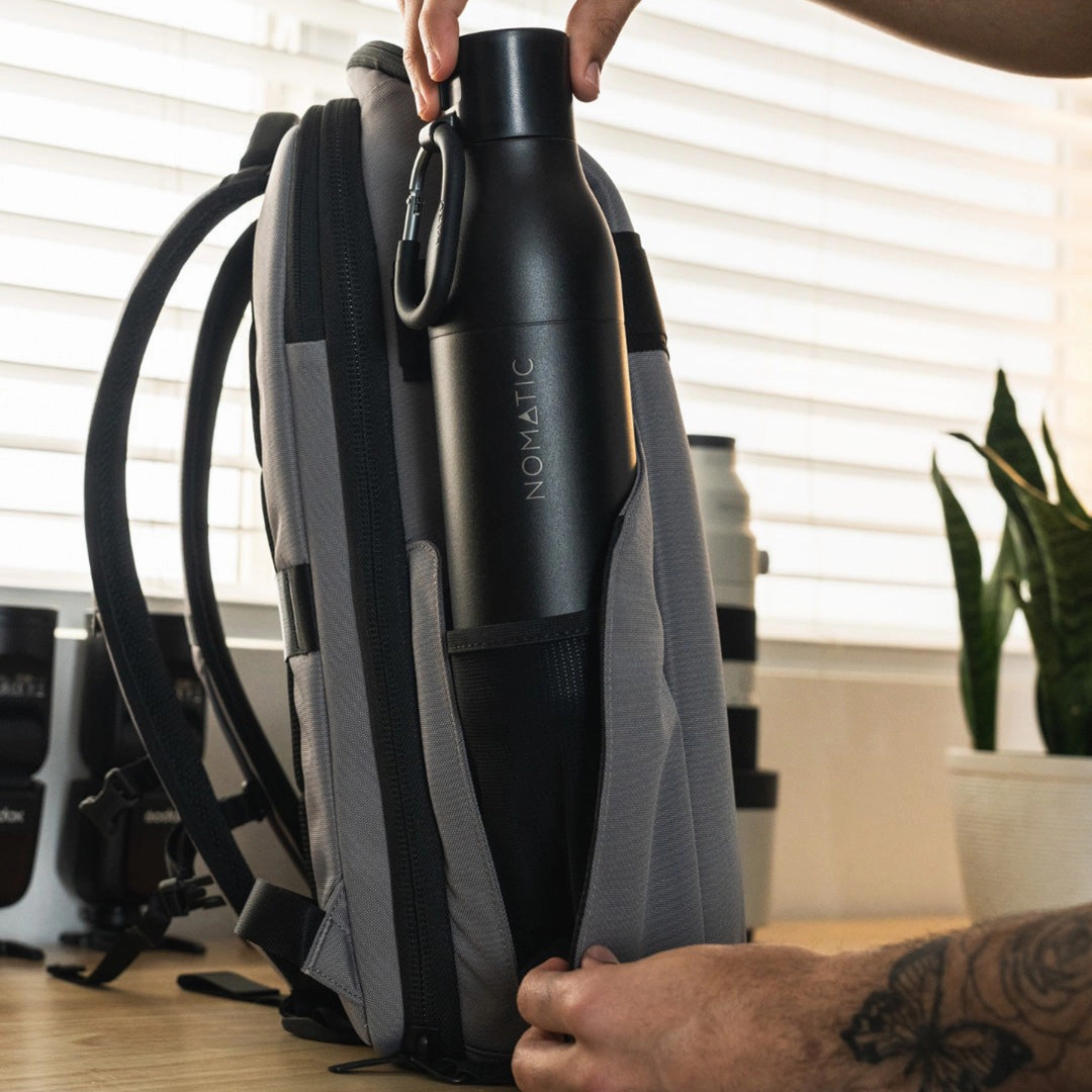 Luma Camera Pack 18L