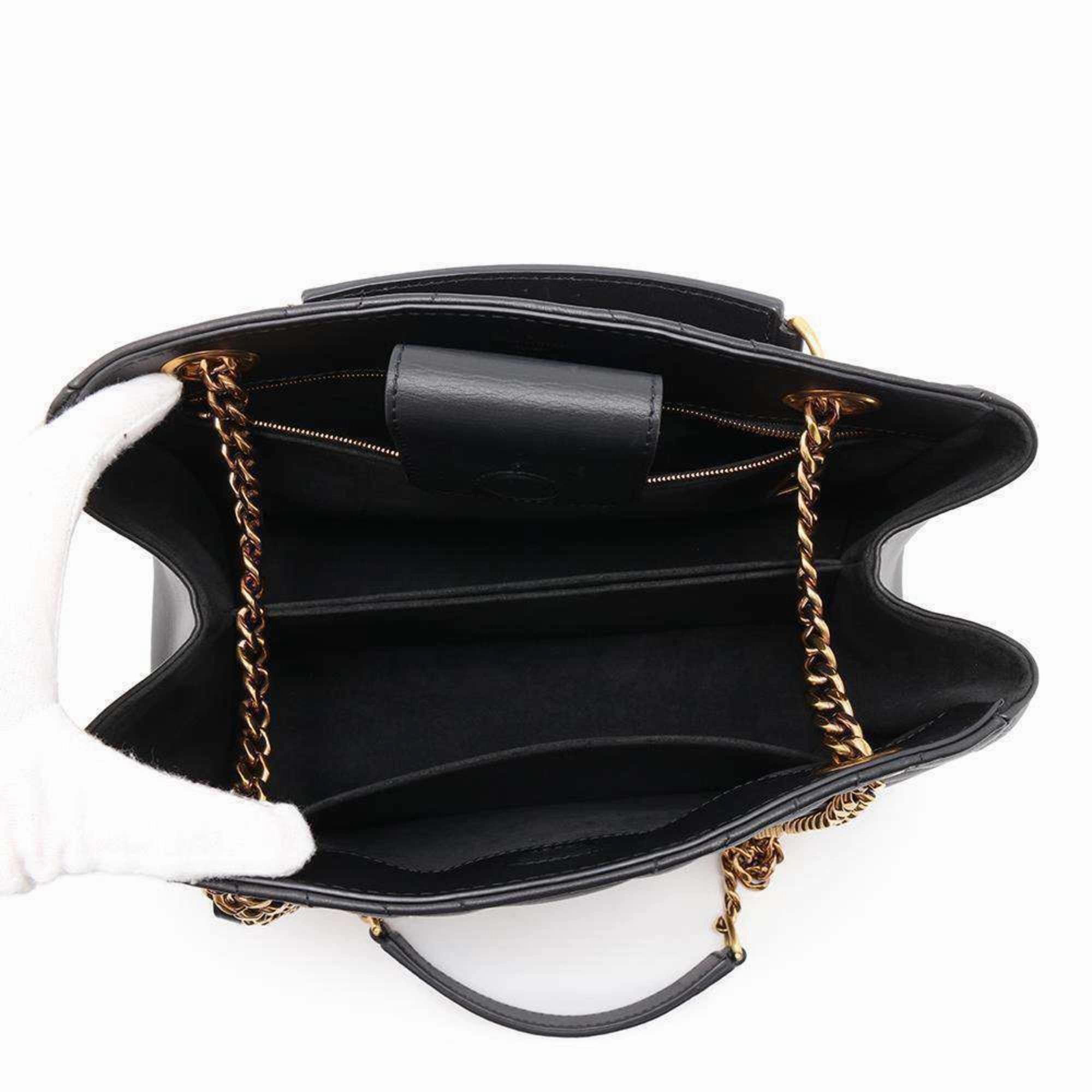 LV Pont 9 Quilted Shoulder Bag