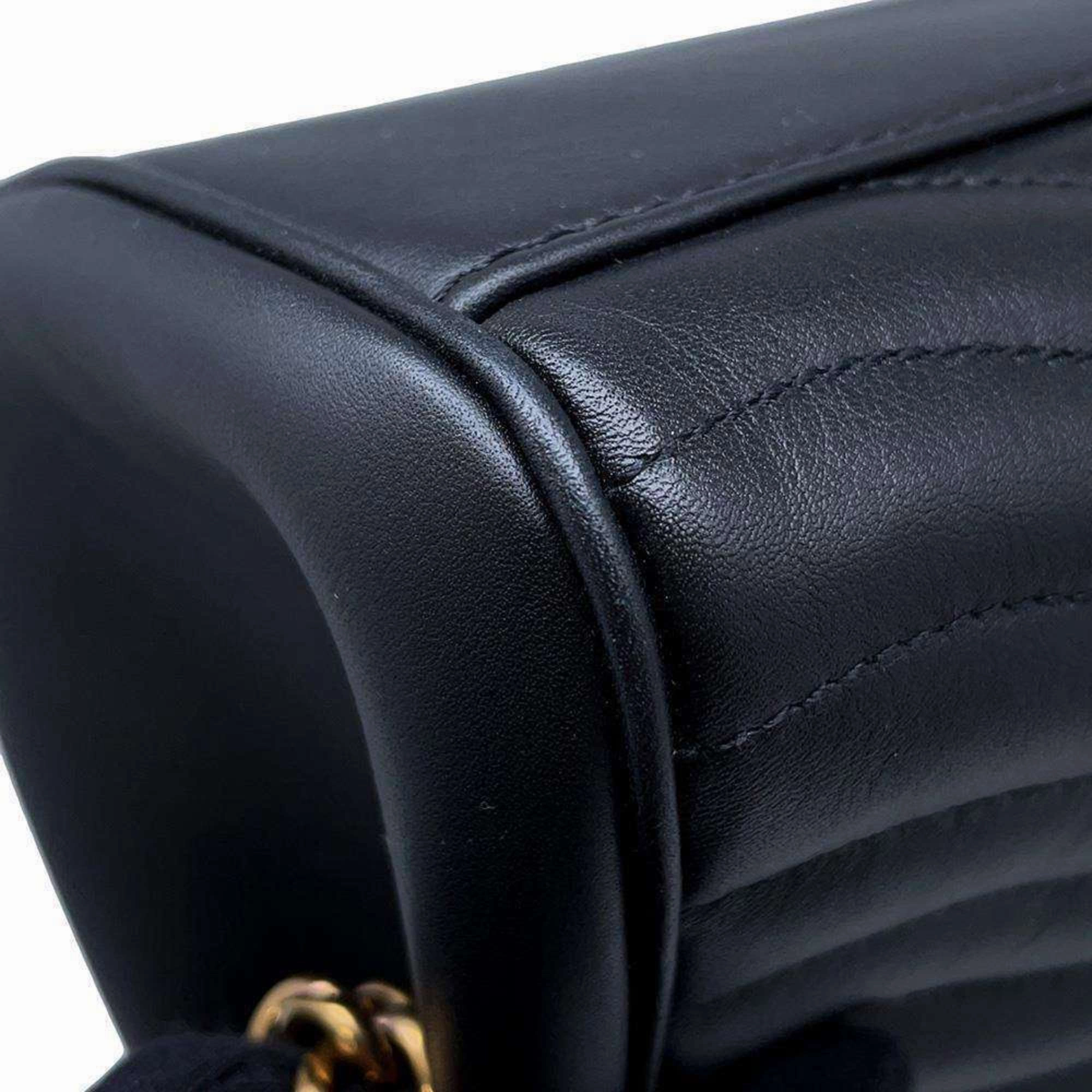 LV Pont 9 Quilted Shoulder Bag