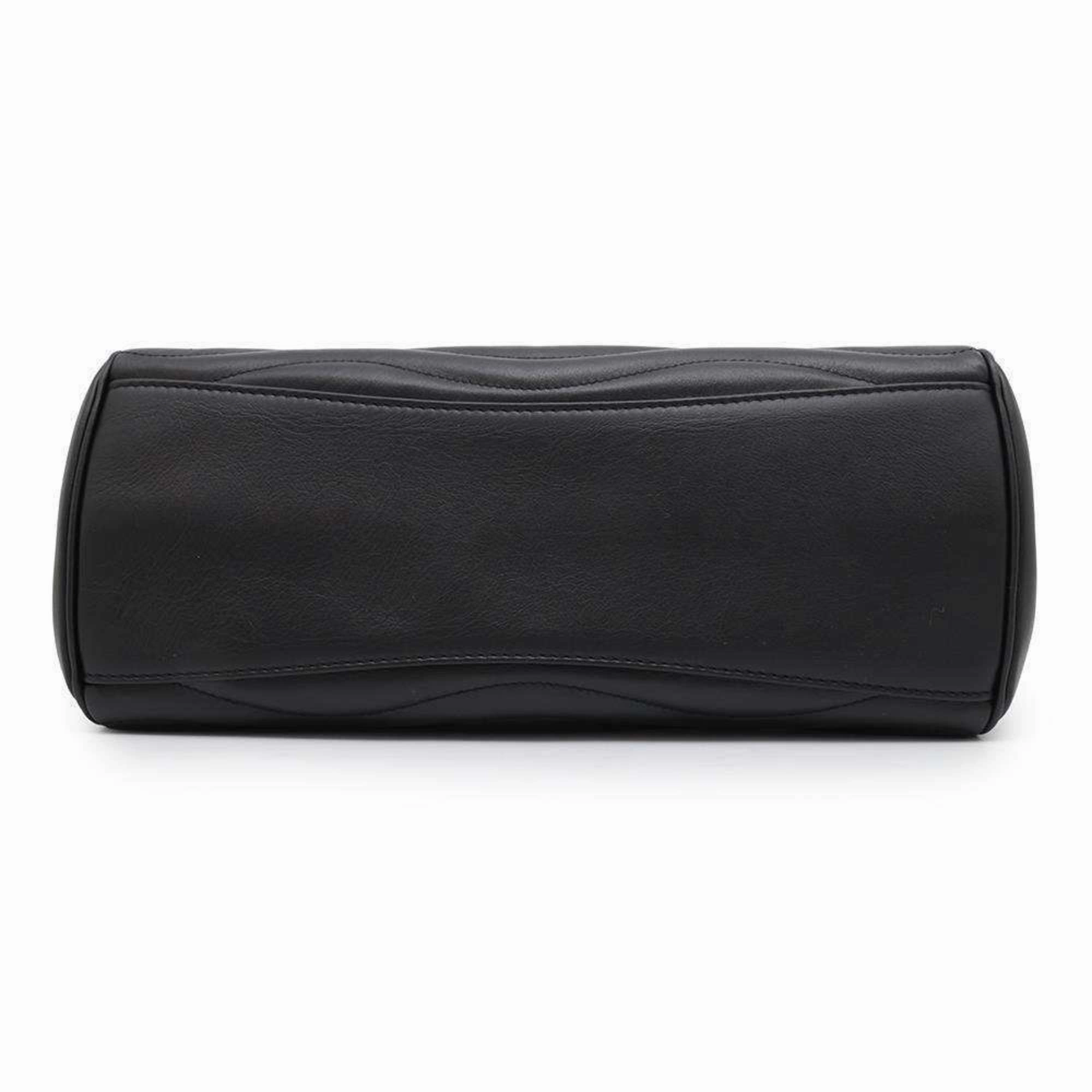LV Pont 9 Quilted Shoulder Bag
