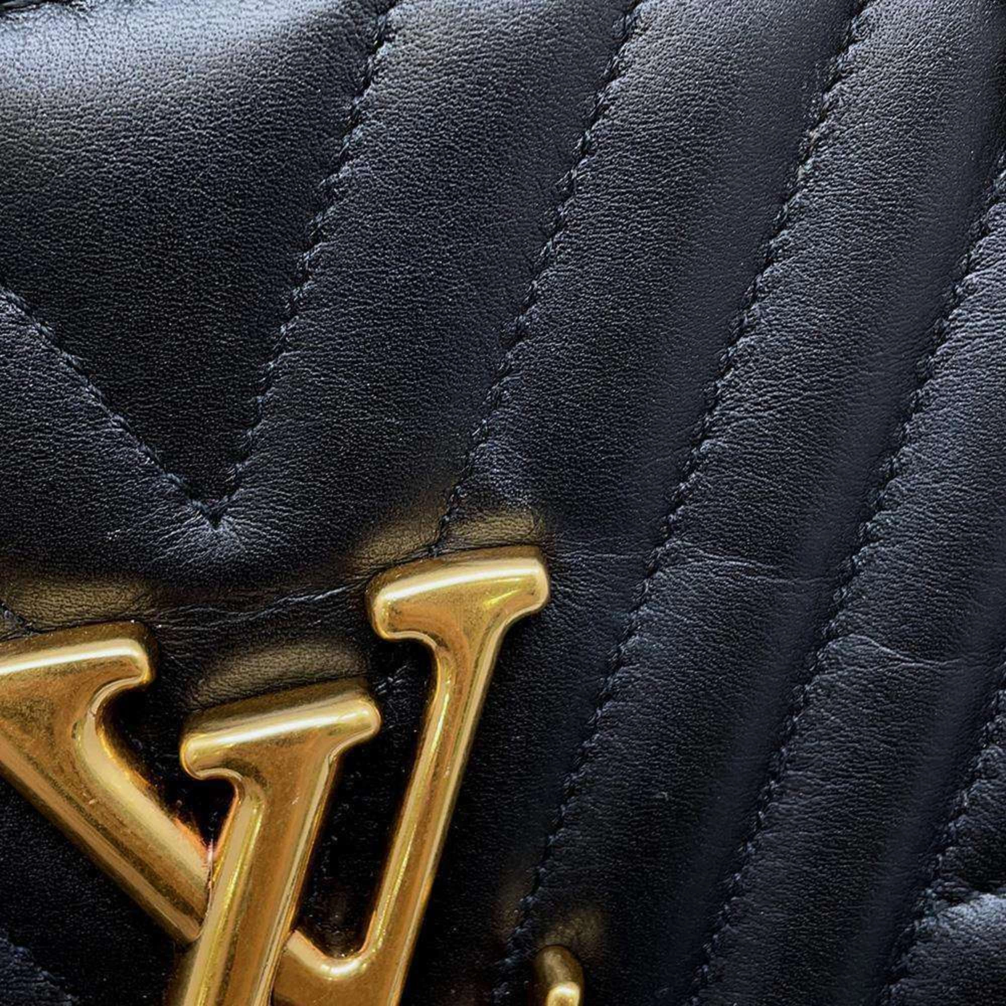 LV Pont 9 Quilted Shoulder Bag
