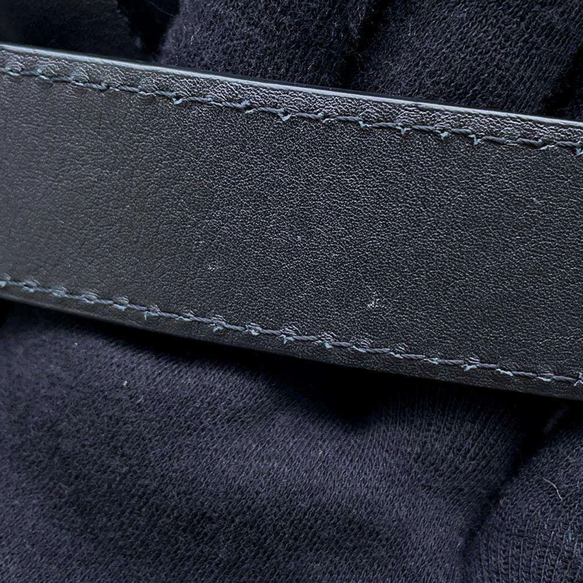 LV Pont 9 Quilted Shoulder Bag