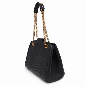 LV Pont 9 Quilted Shoulder Bag
