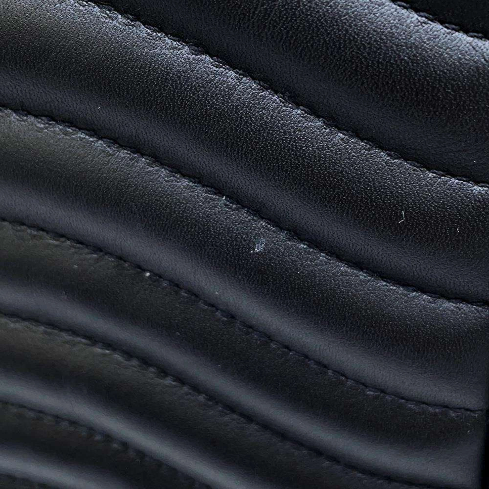 LV Pont 9 Quilted Shoulder Bag